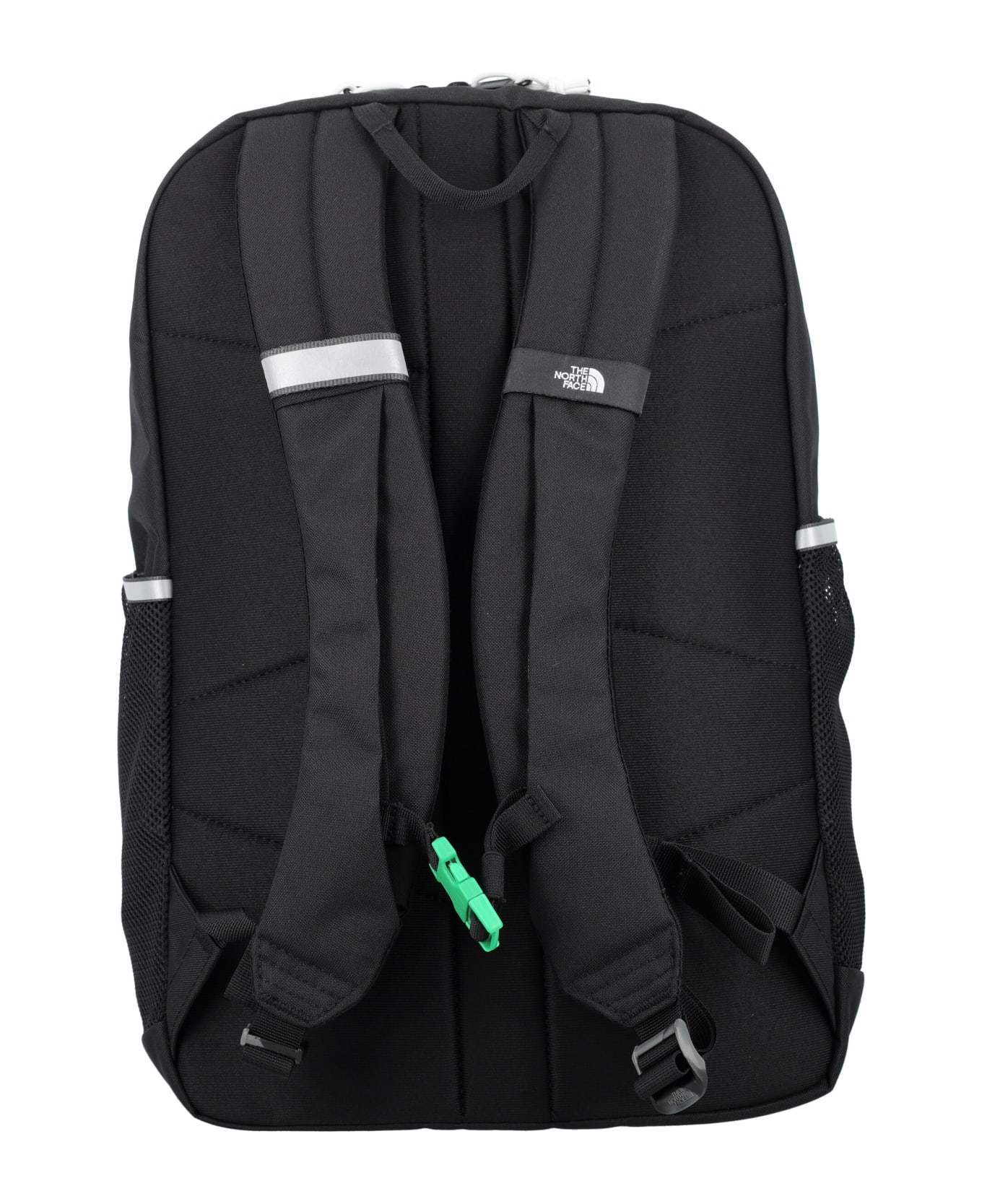 The North Face Backpack Jester - BLACK アクセサリー＆ギフト