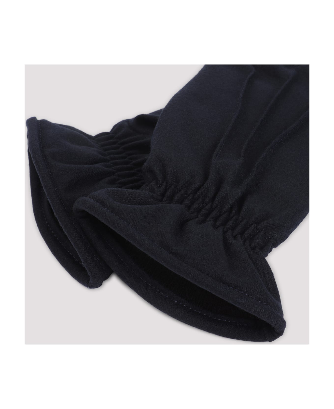 Brioni Gloves - Midnight Blue 手袋