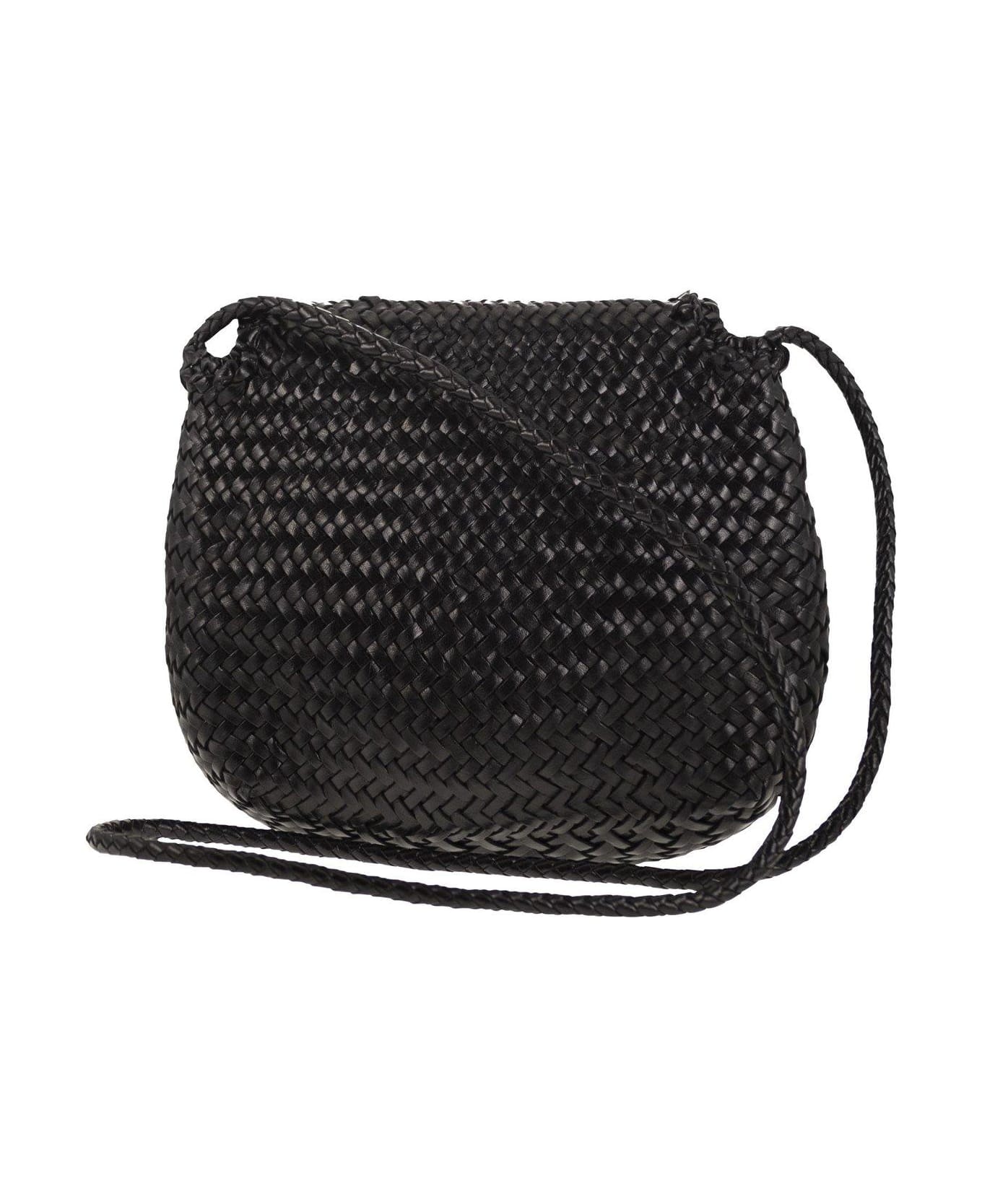 Dragon Diffusion Medium City Bag - Black