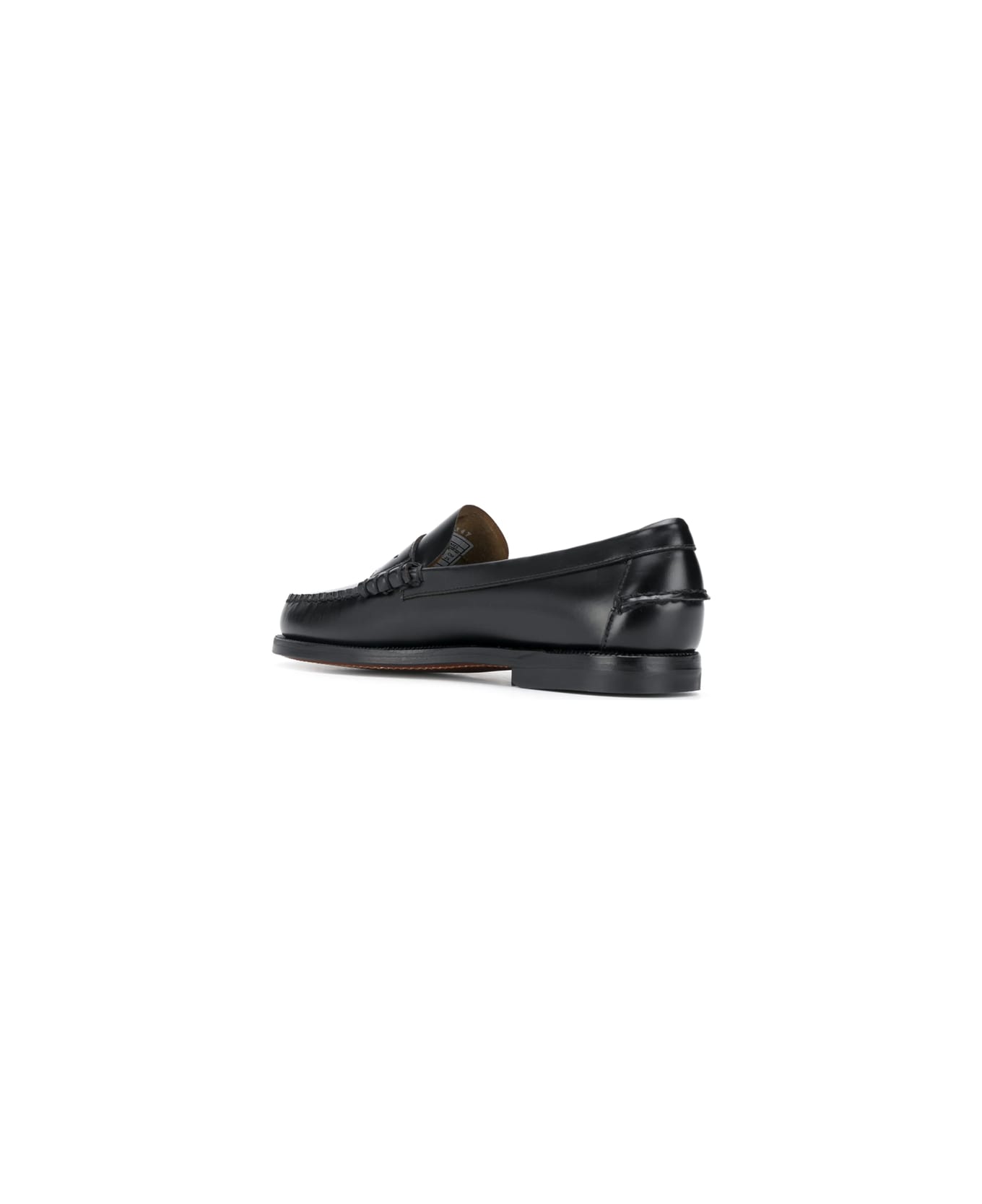 Sebago Shoes - BLACK