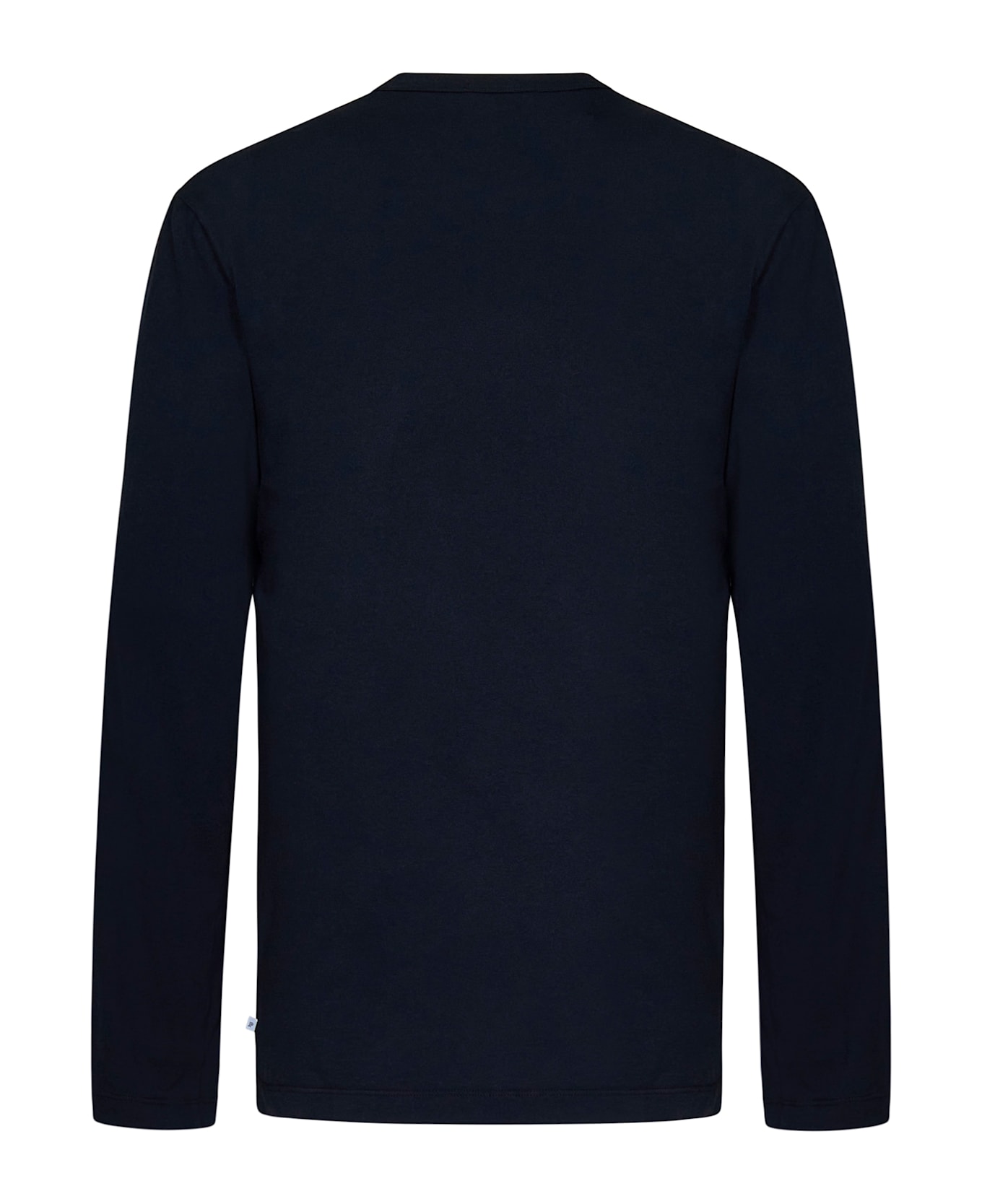 James Perse T-shirt - Blue