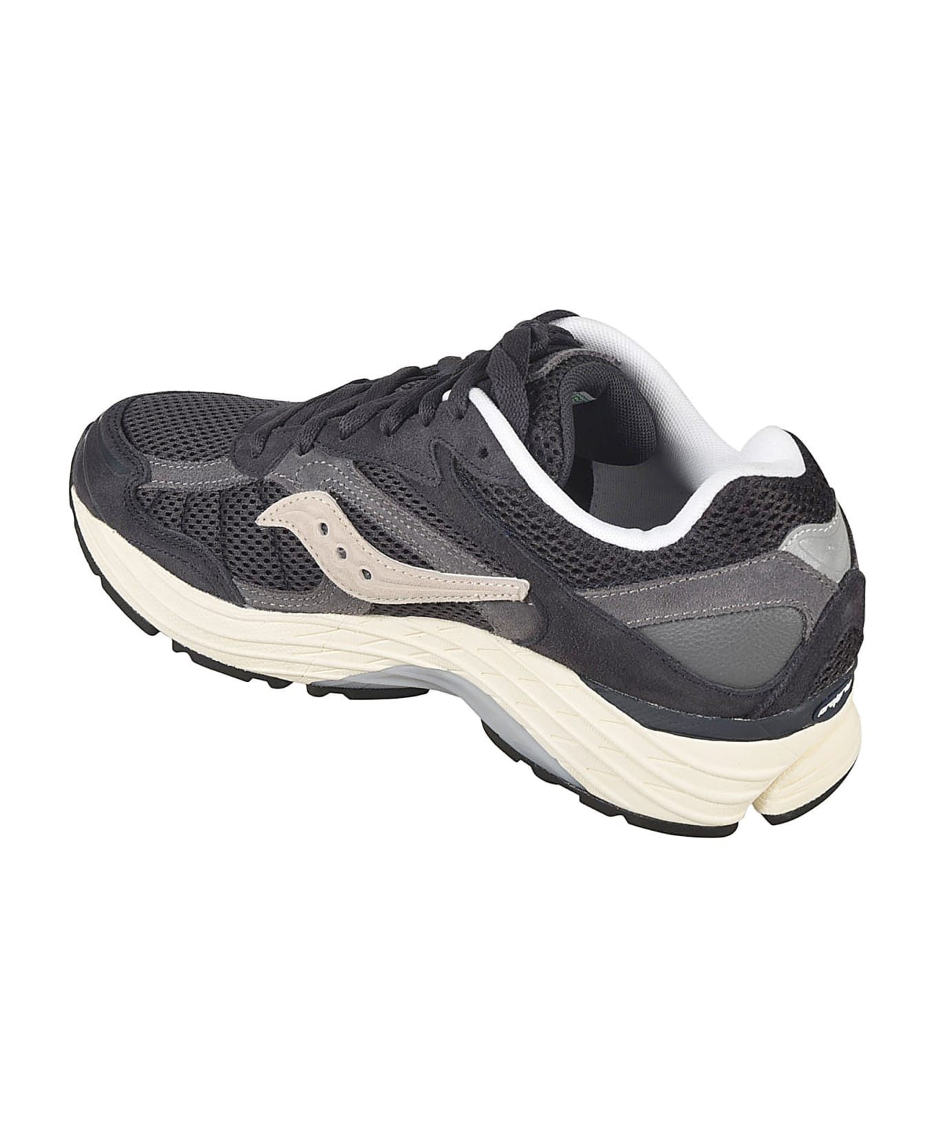 Saucony Progrid Sneakers Sneakers - NAVY