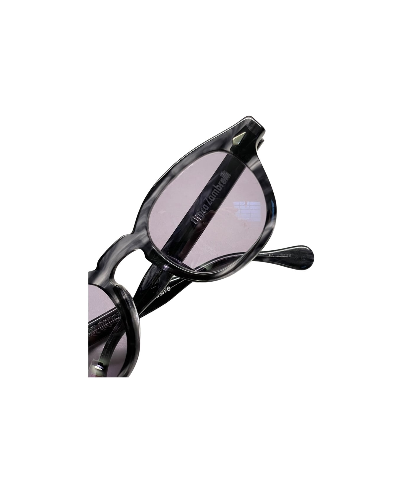 Julius Tart Optical Ar - Limited Edition X Ottica Zambrelli Sunglasses