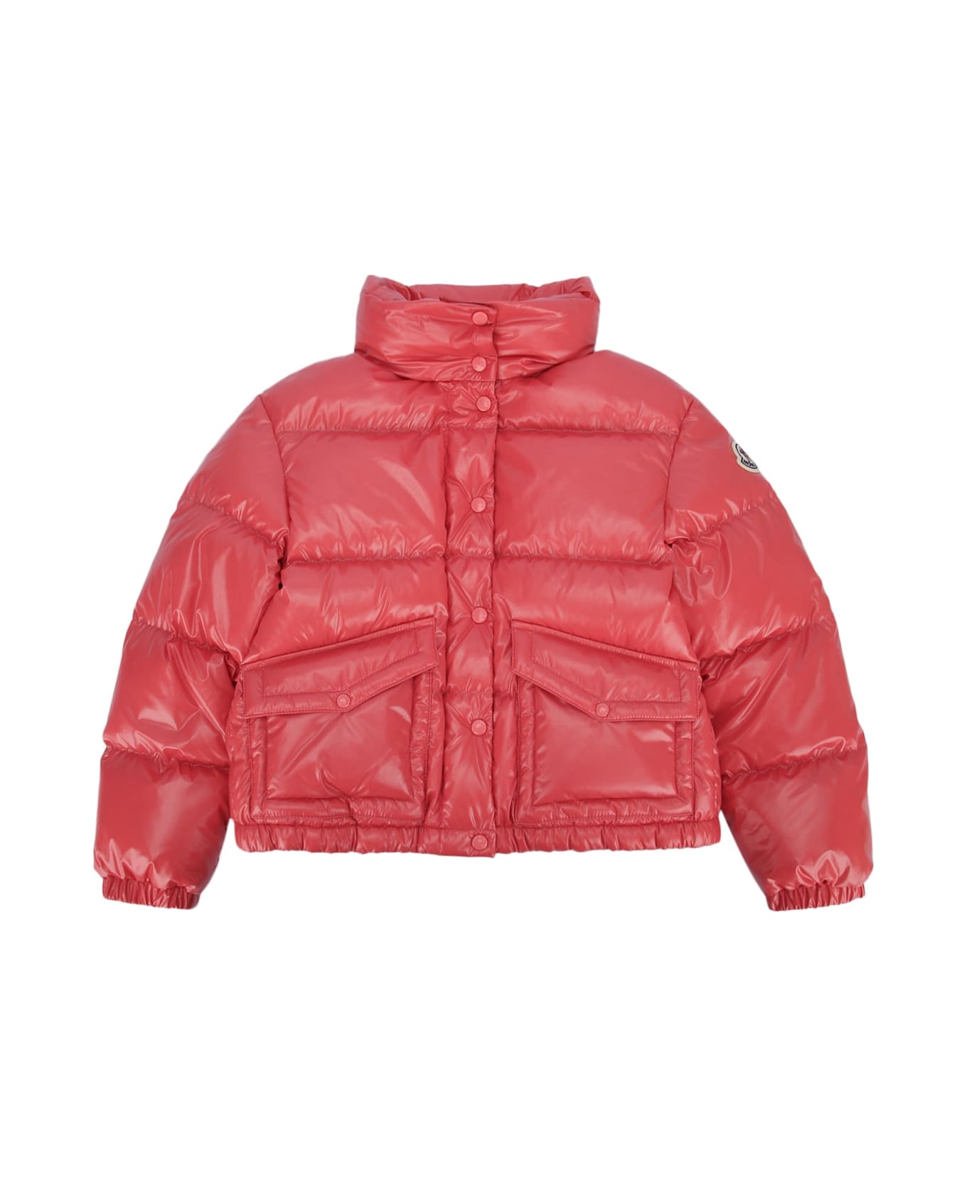 Moncler Puivert Jacket - 554