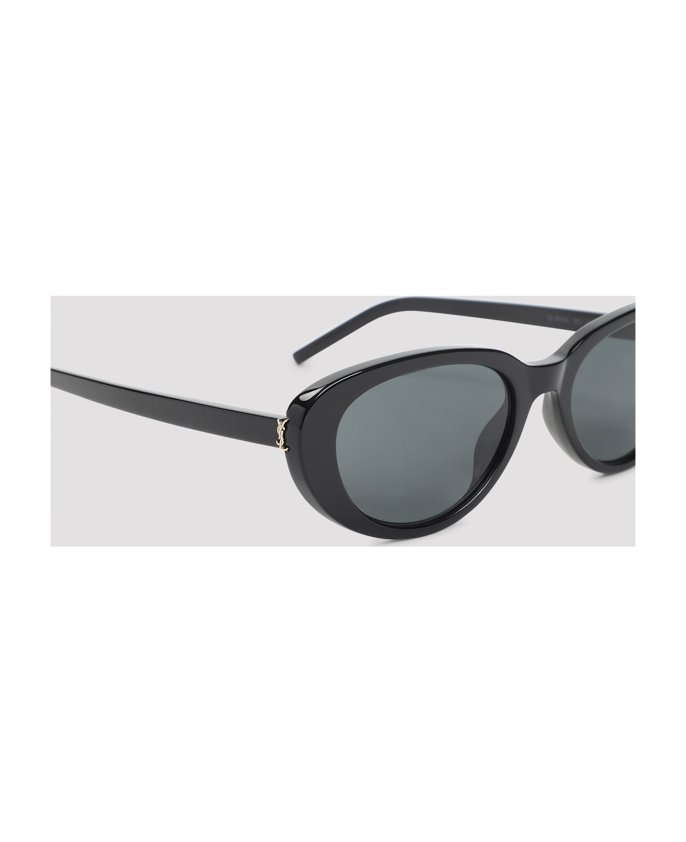 Saint Laurent Sunglasses - Black サングラス