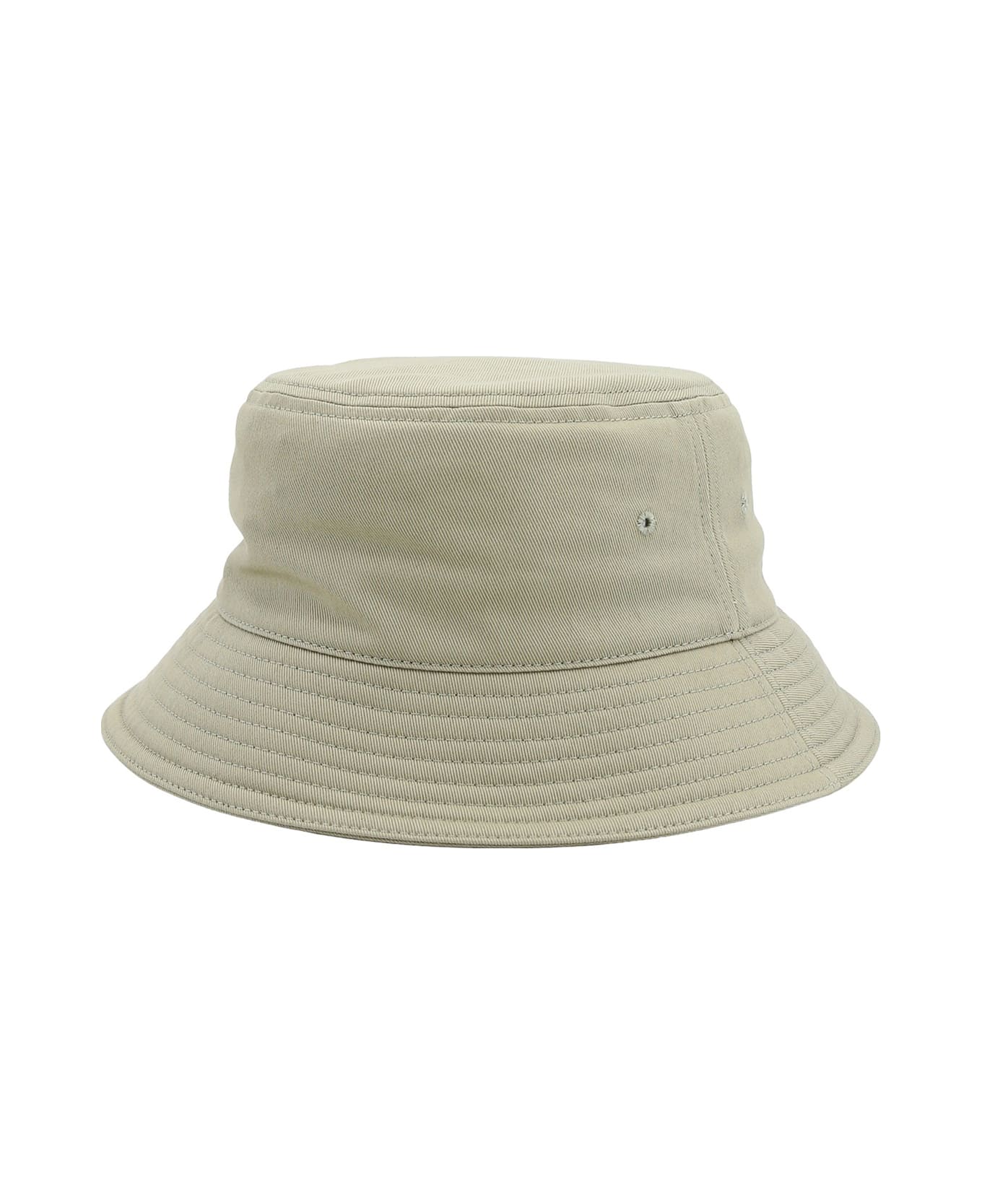 Burberry Bucket Hat - Green