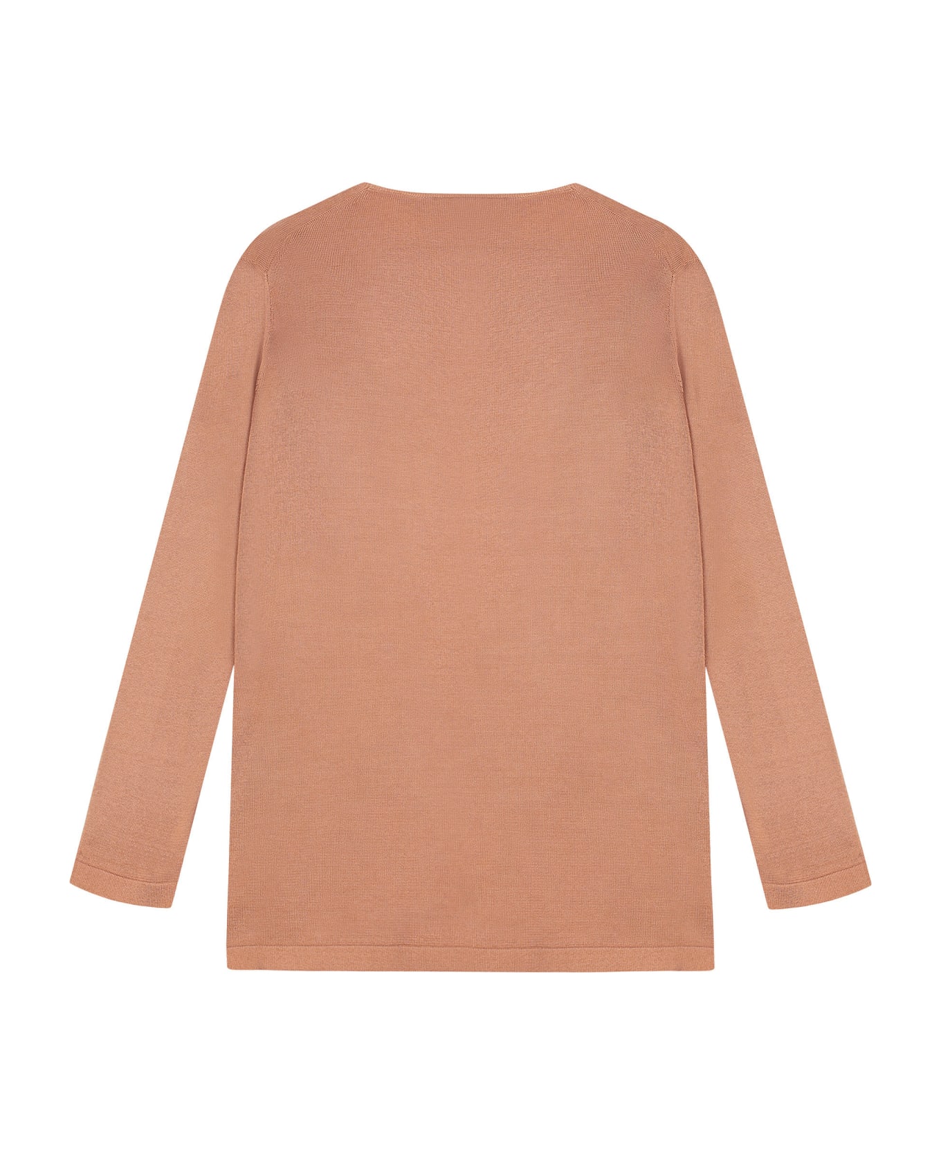 Tom Ford Knit Cardigan - Orange