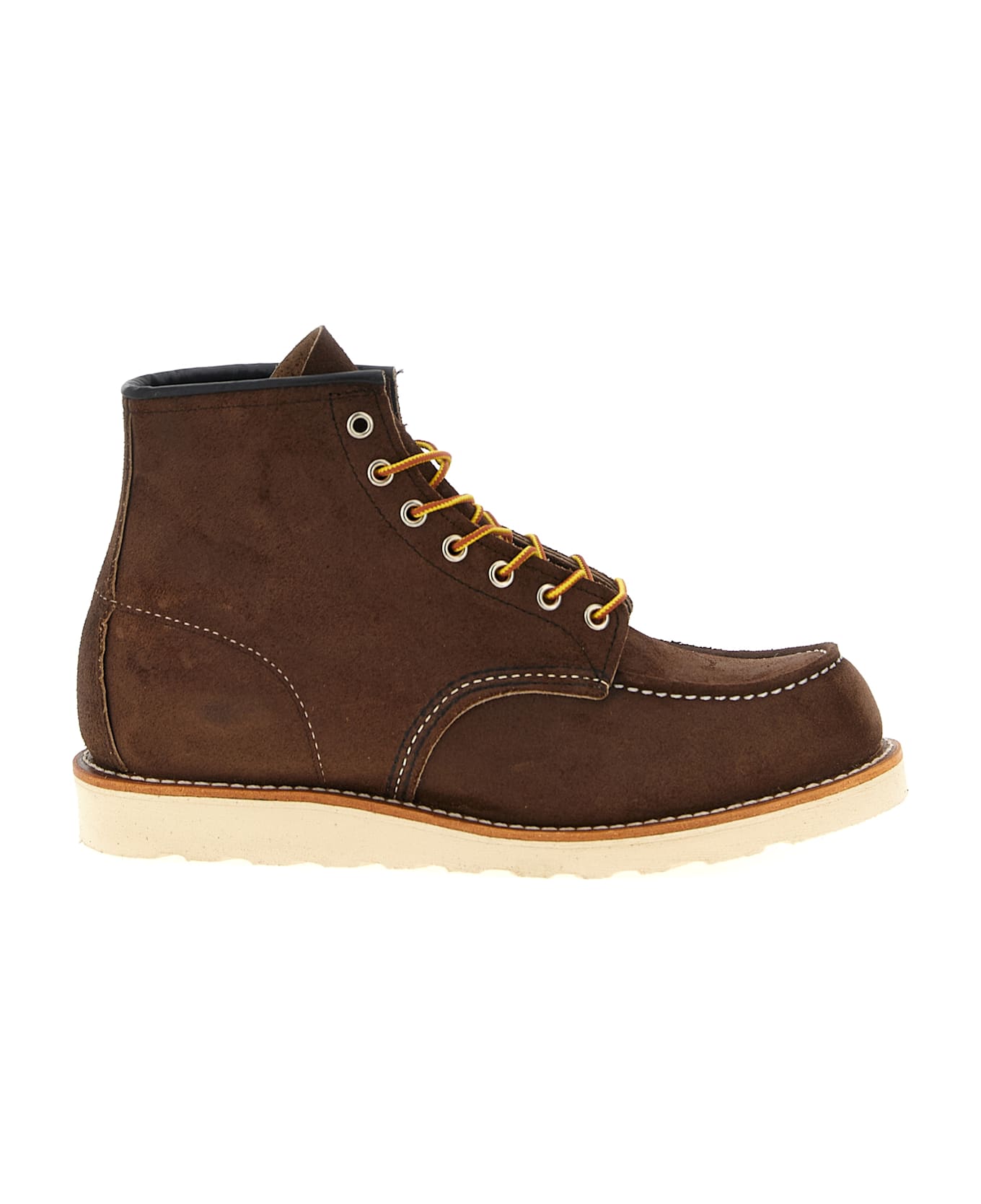 Red Wing 
classic Moc®
 Ankle Boots - Brown
