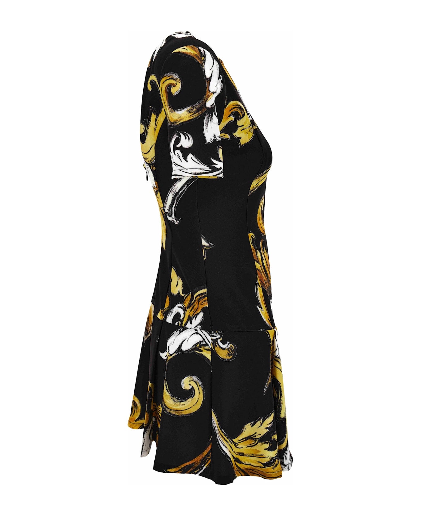 Versace Jeans Couture Dress - Black