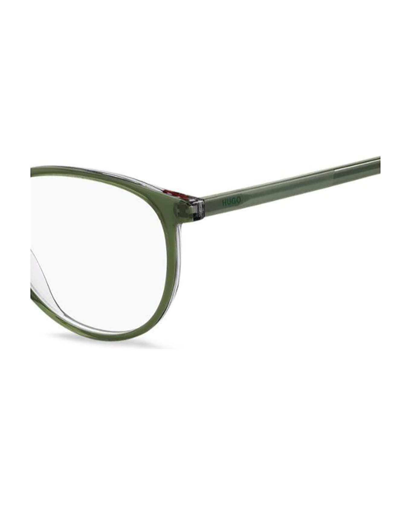 Hugo Boss HG 1098 Eyewear - Green Cryst