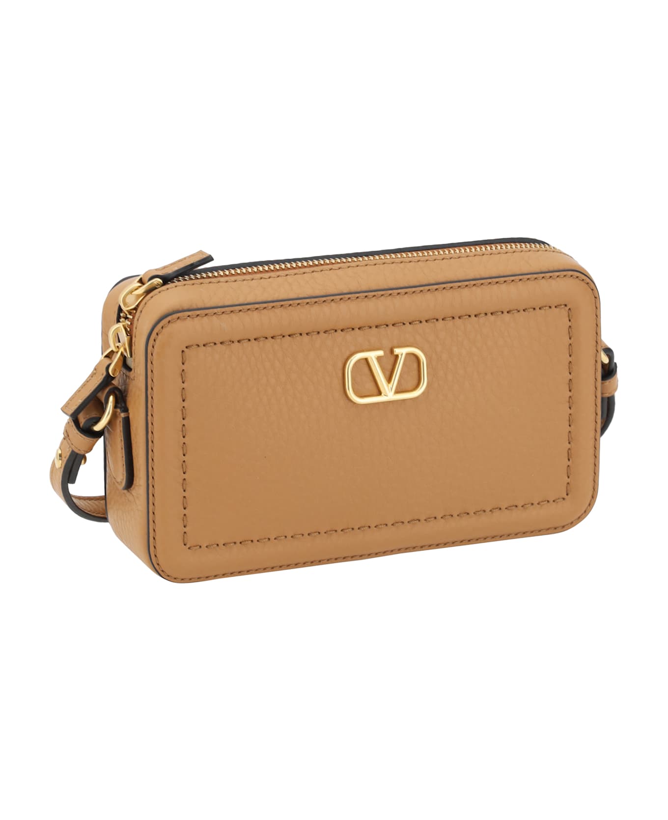 Valentino Garavani Alltime Shoulder Bag