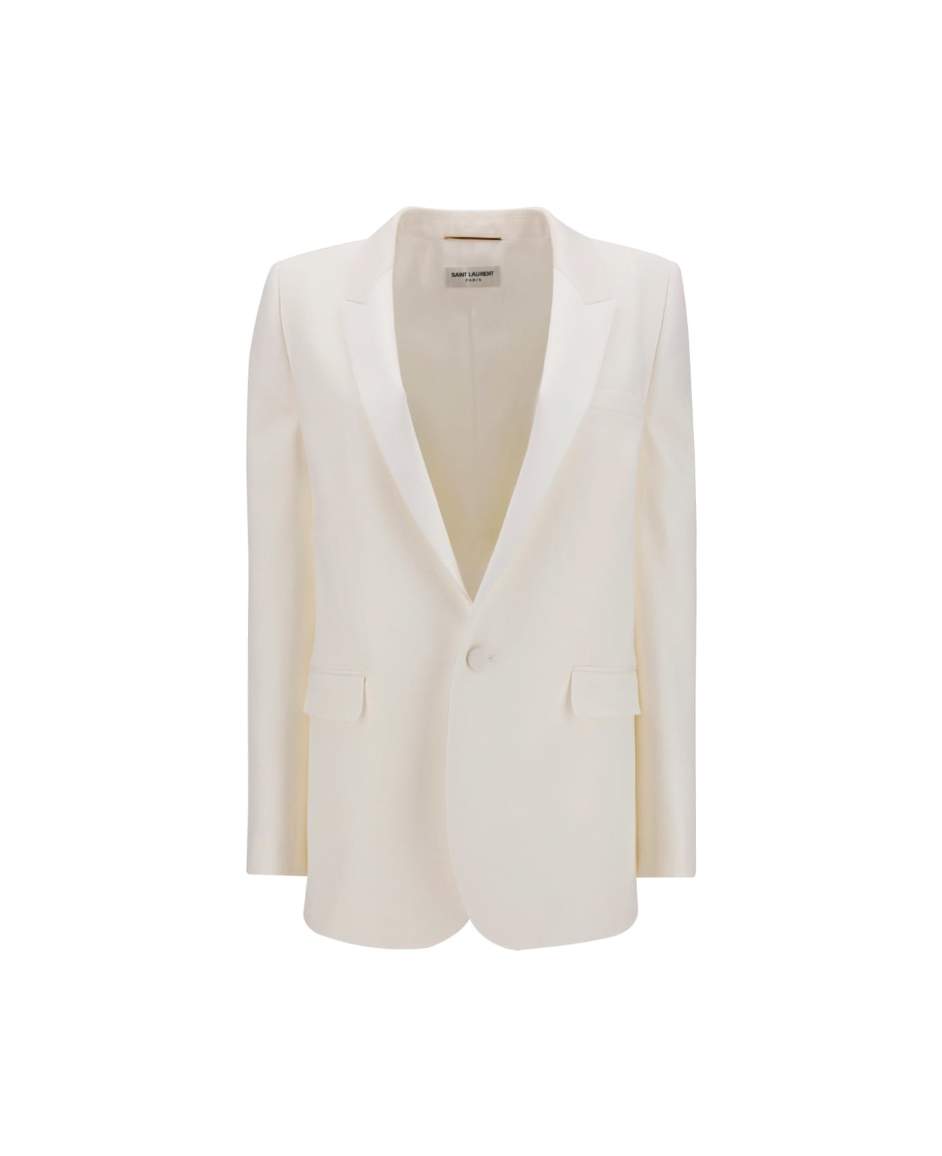 Saint Laurent Blazer - Shell