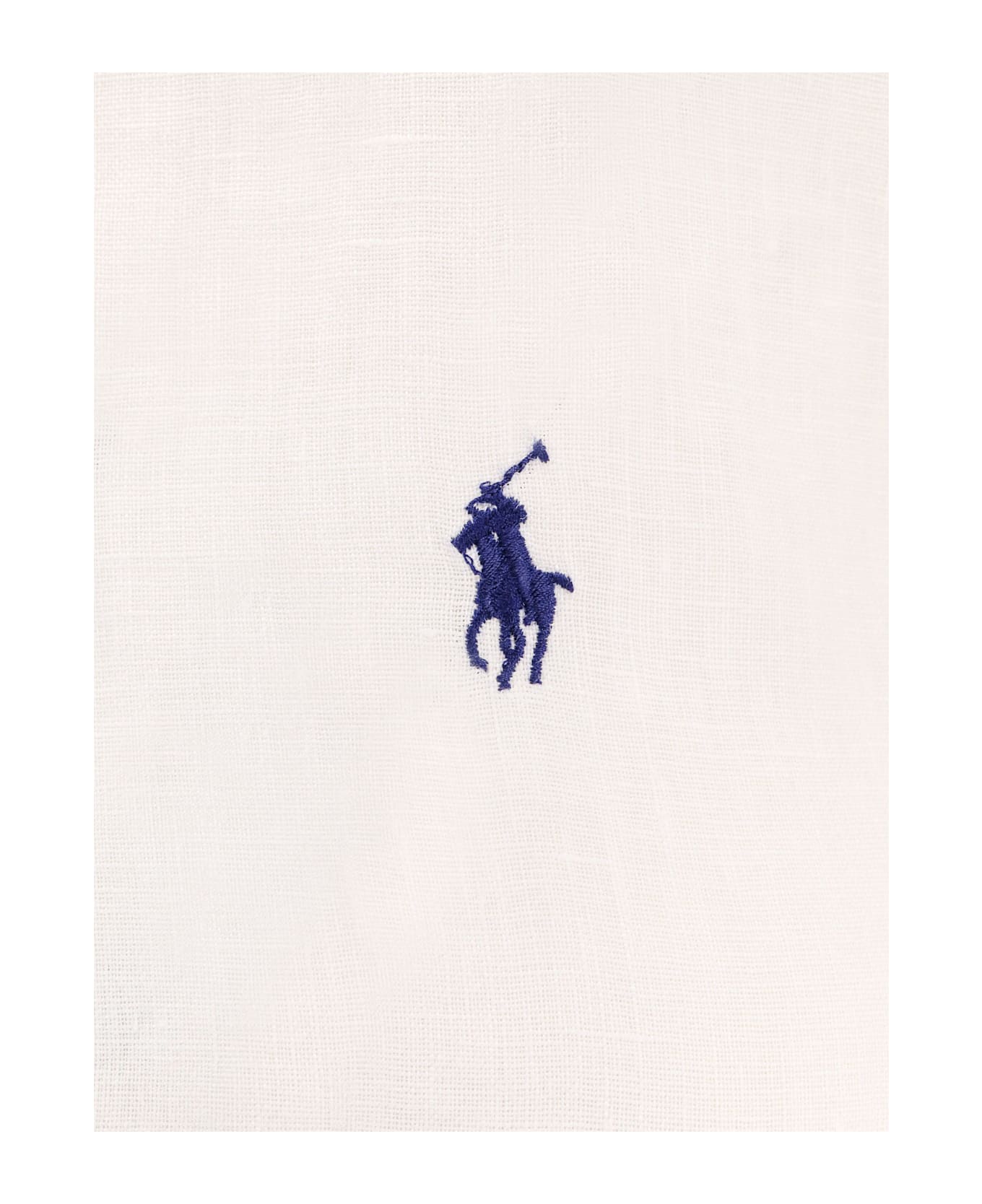 Ralph Lauren Shirt - White