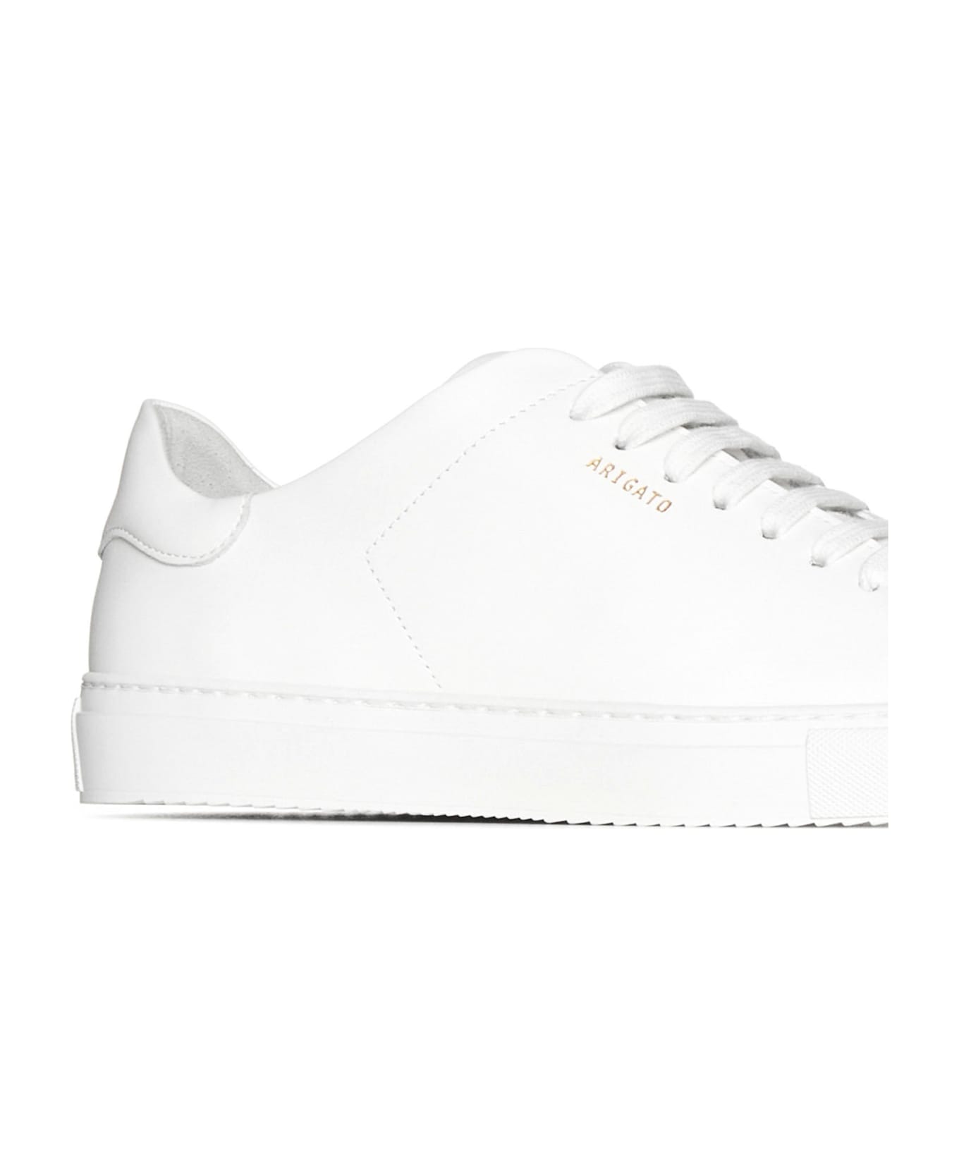 Axel Arigato Sneakers - White