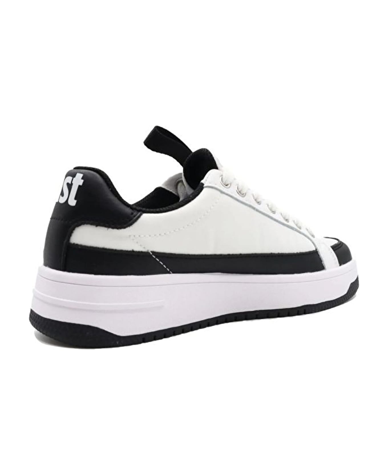 Just Cavalli Sneakers - White