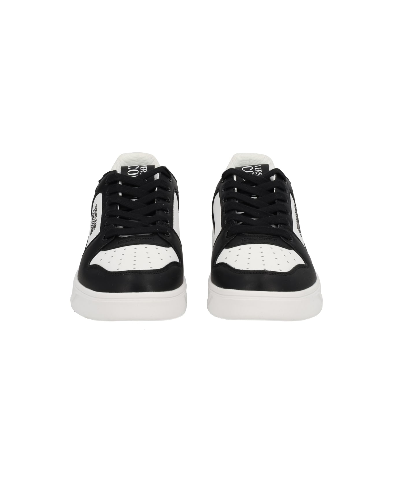 Versace Jeans Couture "starlight" Sneaker - WHITE