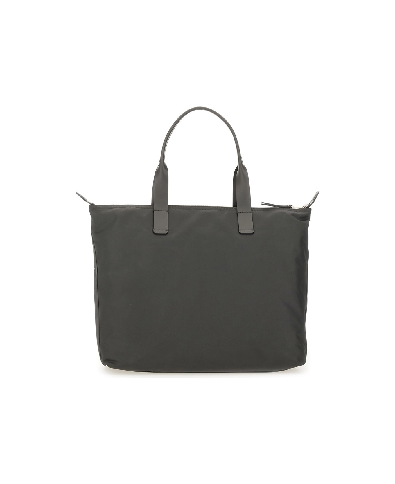 Dolce 
Gabbana Shopping Bag "adamo" - CHARCOAL