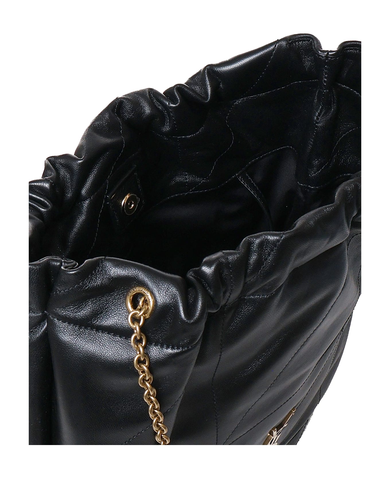 Saint Laurent Bags.. Black - Black