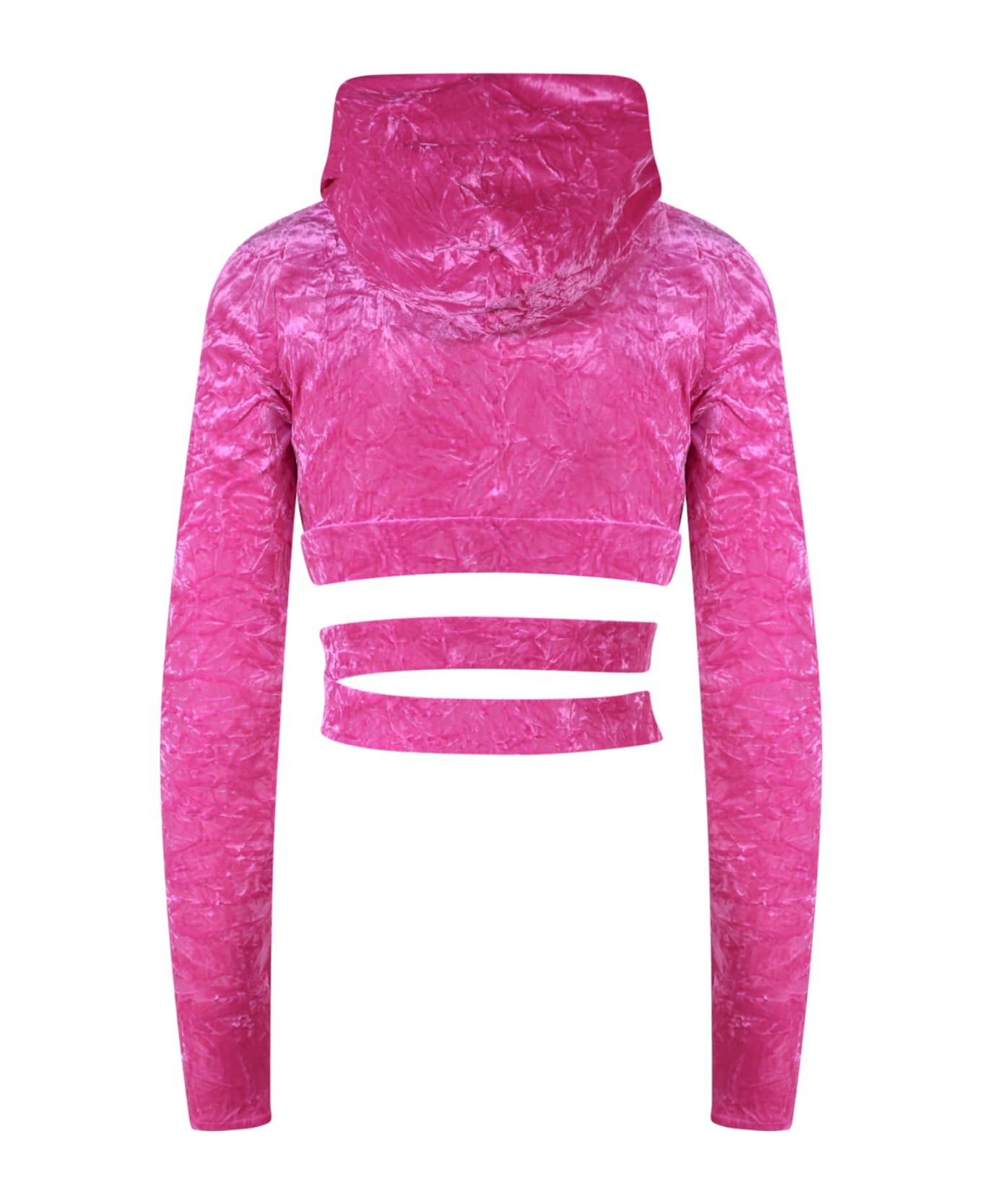 Versace Sweatshirt - Pink フリース