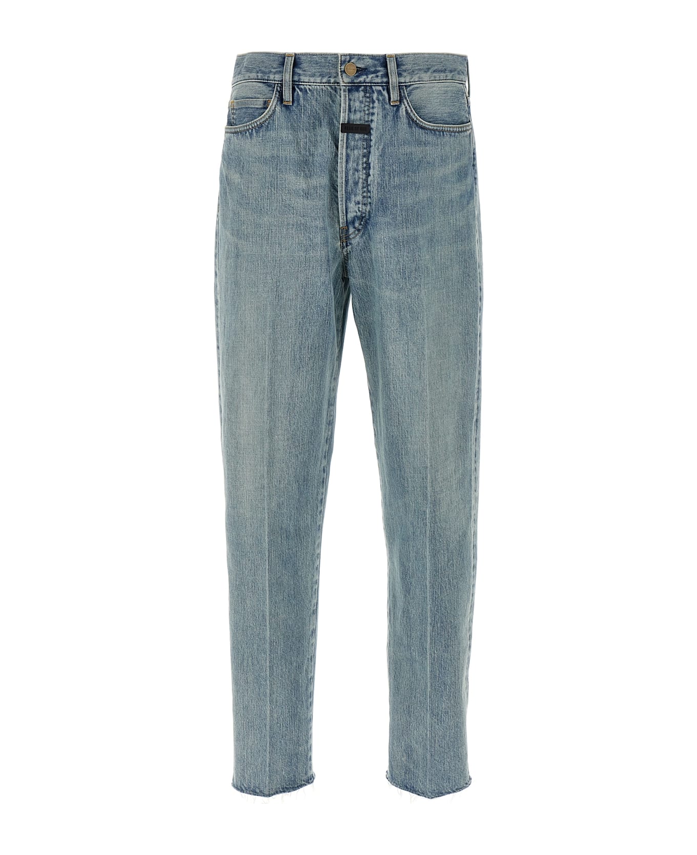 Fear of God 
80s 5 Pocket
 Jeans - Blue