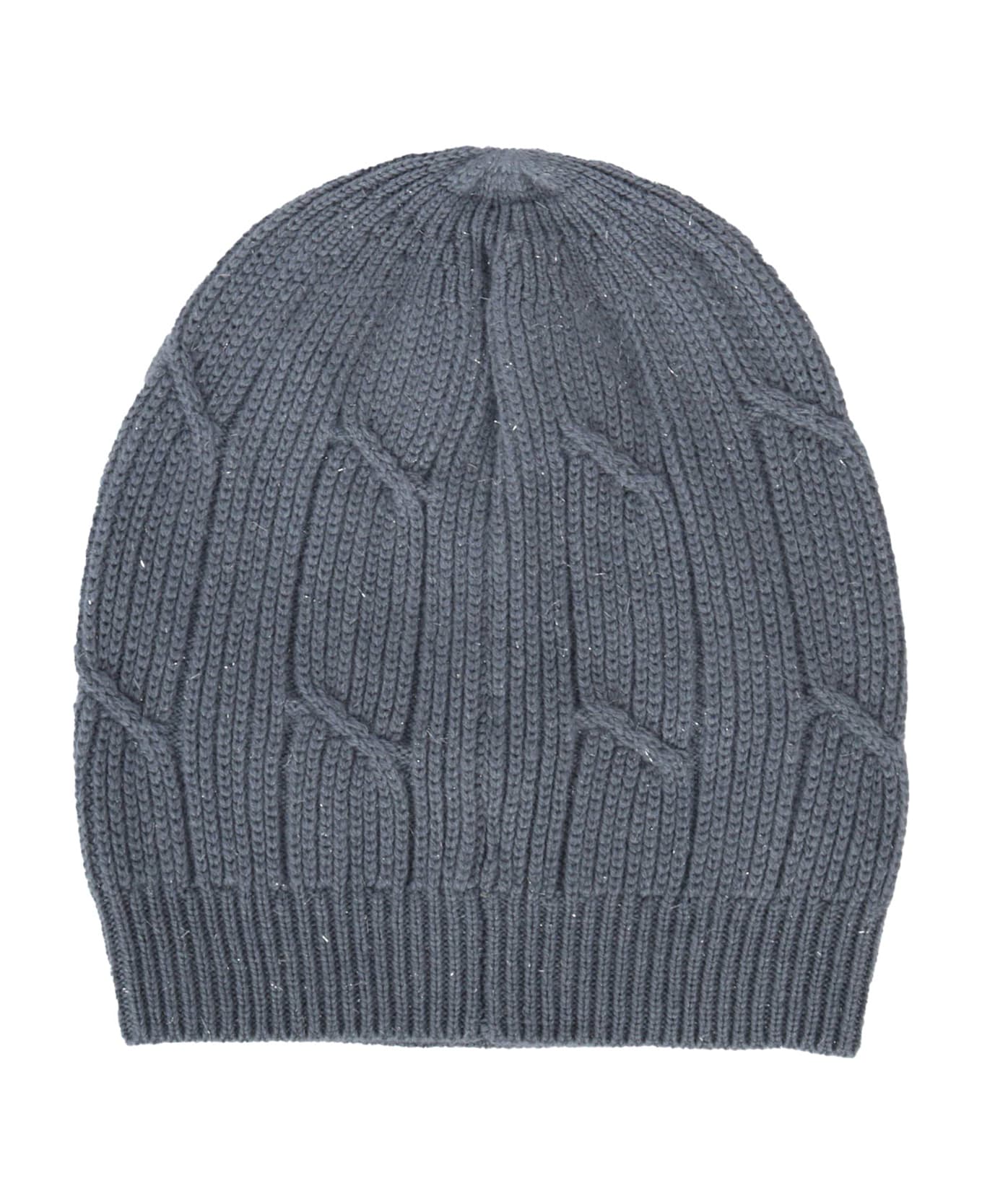 Peserico Woman Hat And Cap - MULTICOLOR