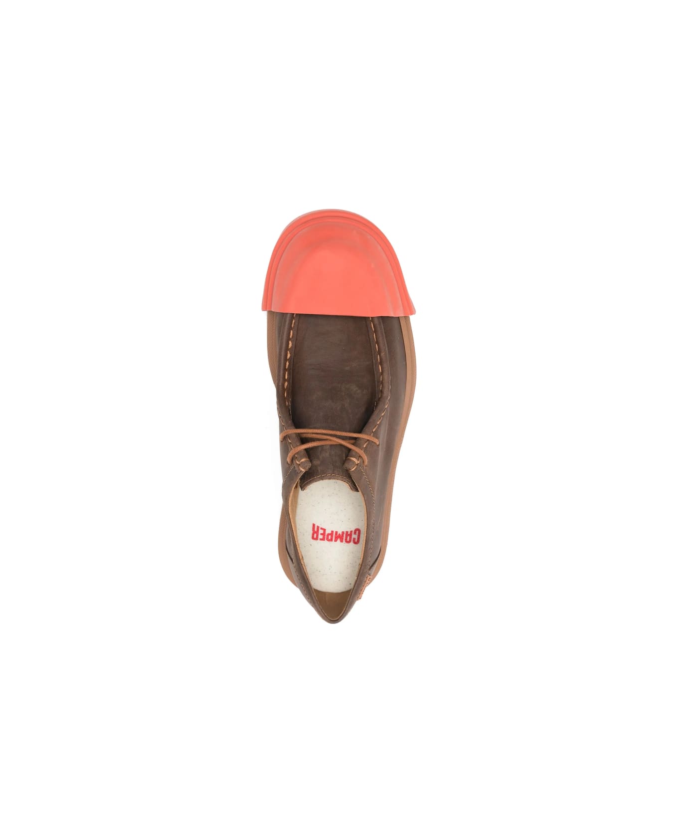 Camper Shoes - BROWN