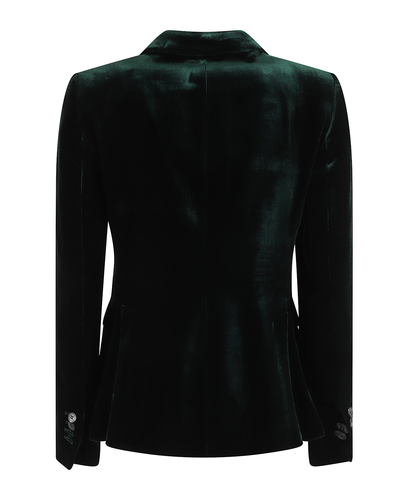 Kiltie Lauren - Verde Scuro