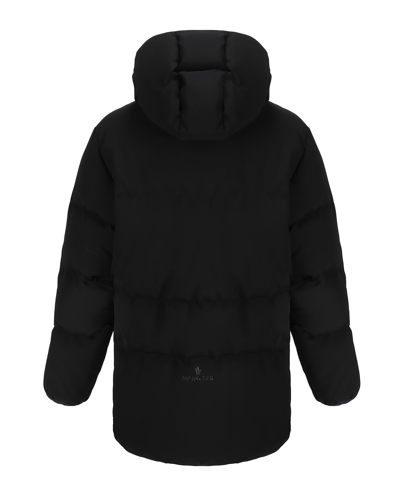 Moncler Valmaron Down Jacket - 999