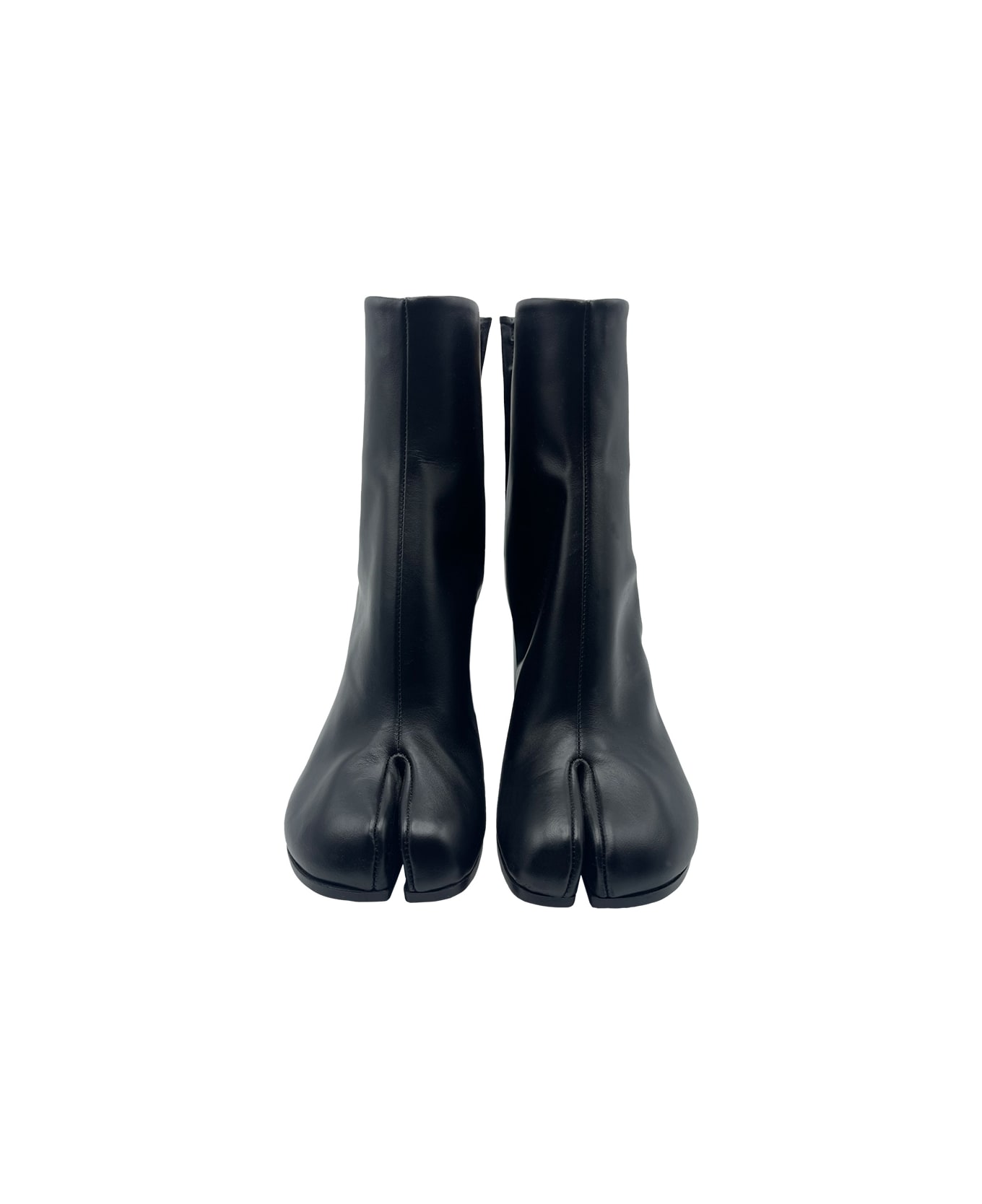 Maison Margiela Tabi Boots - Black