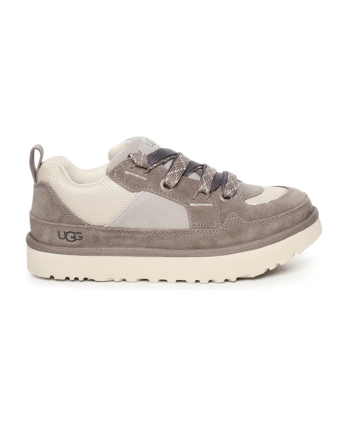 UGG Lo Lowmel Sneakers - Beige