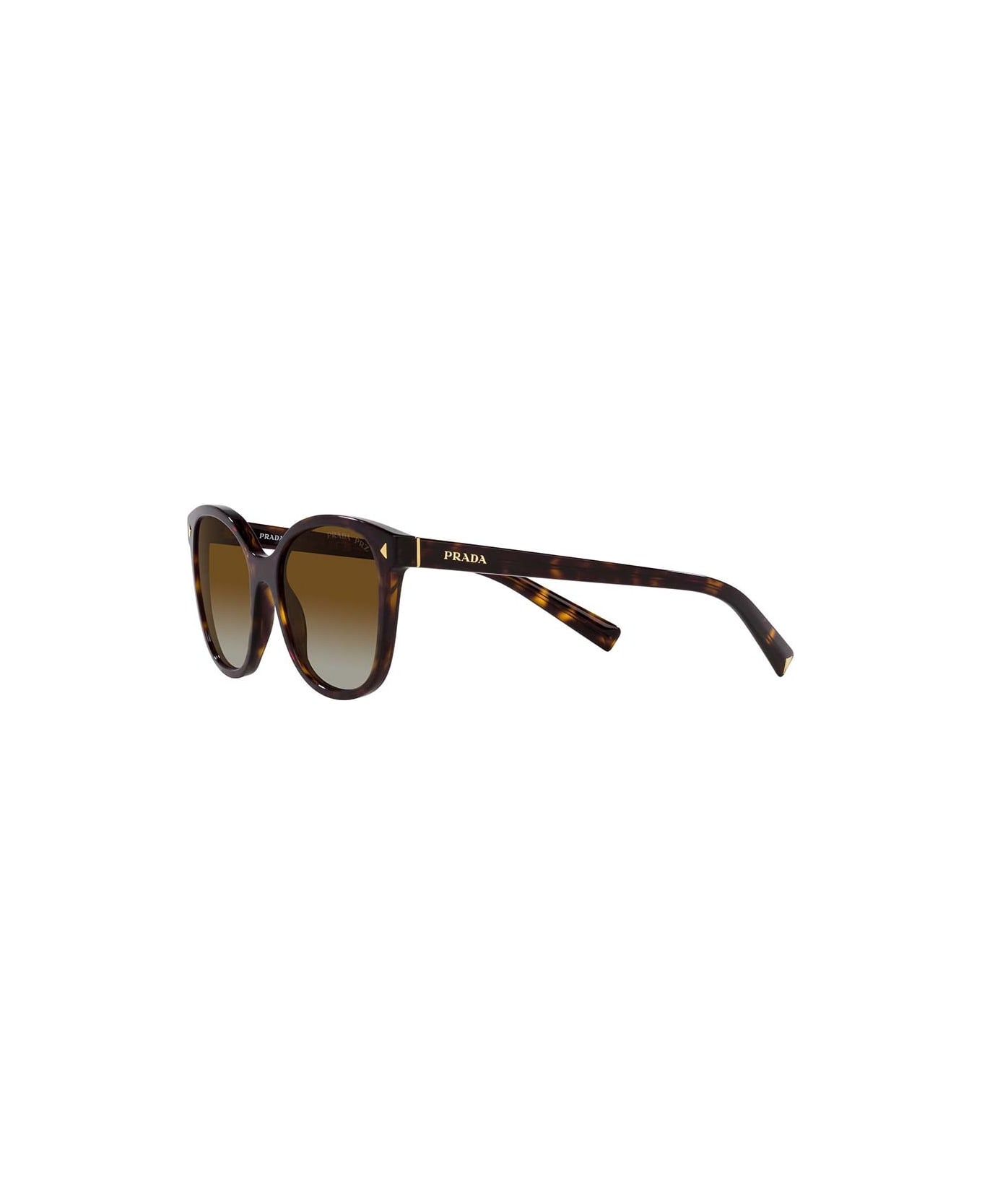 Prada Eyewear Sunglasses - 2AU6E1