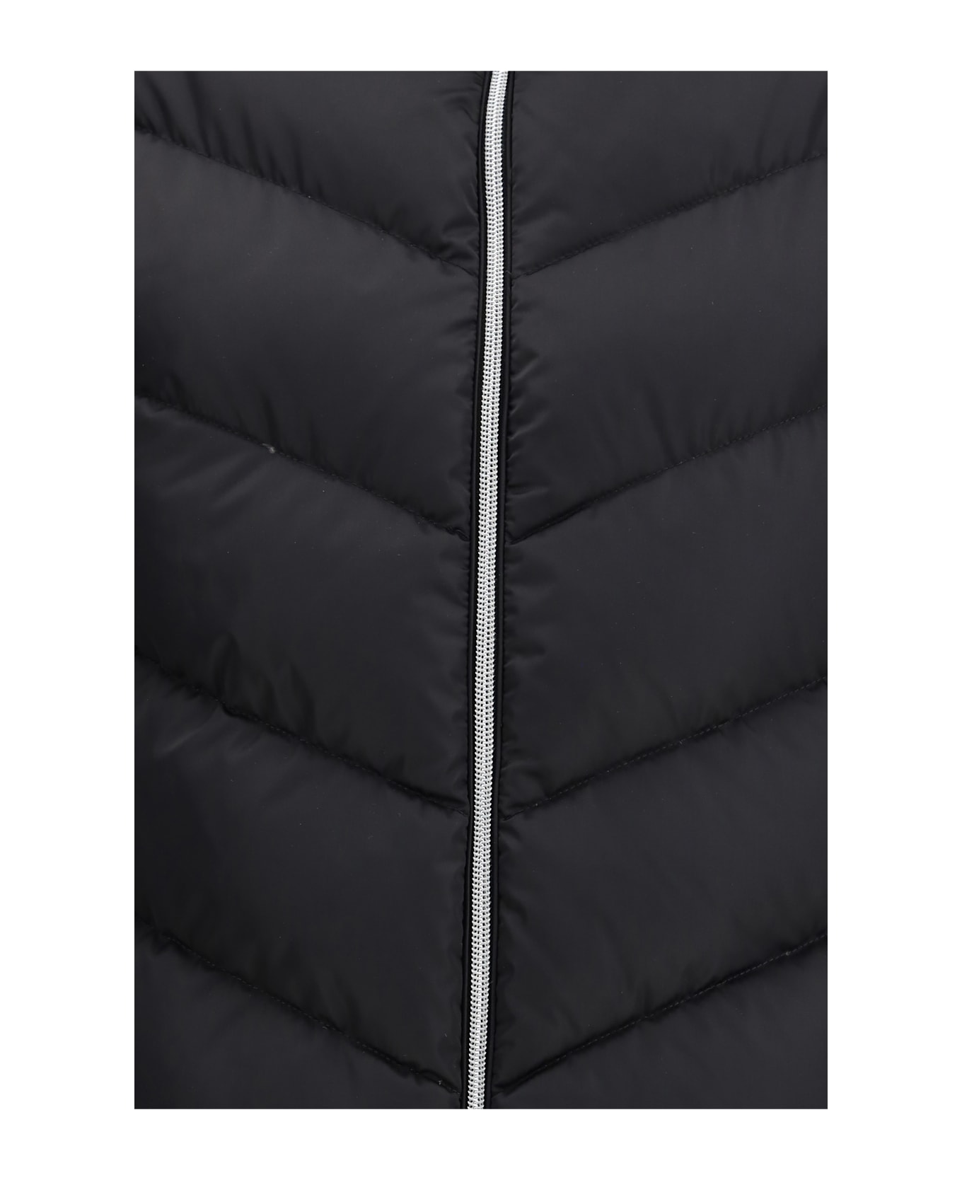 Herno Hooded Down Jacket
