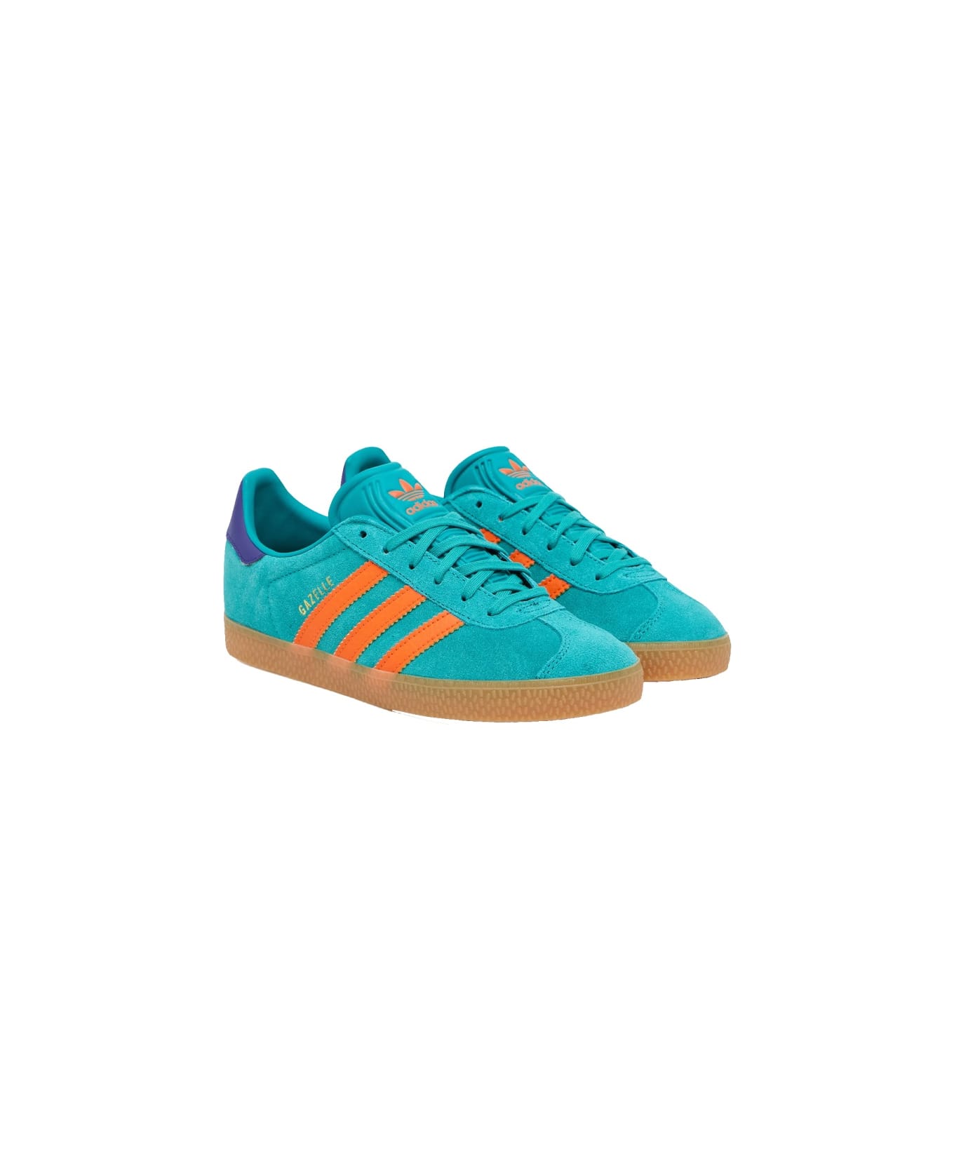 Adidas Originals "gazelle" Sneaker - MULTICOLOUR