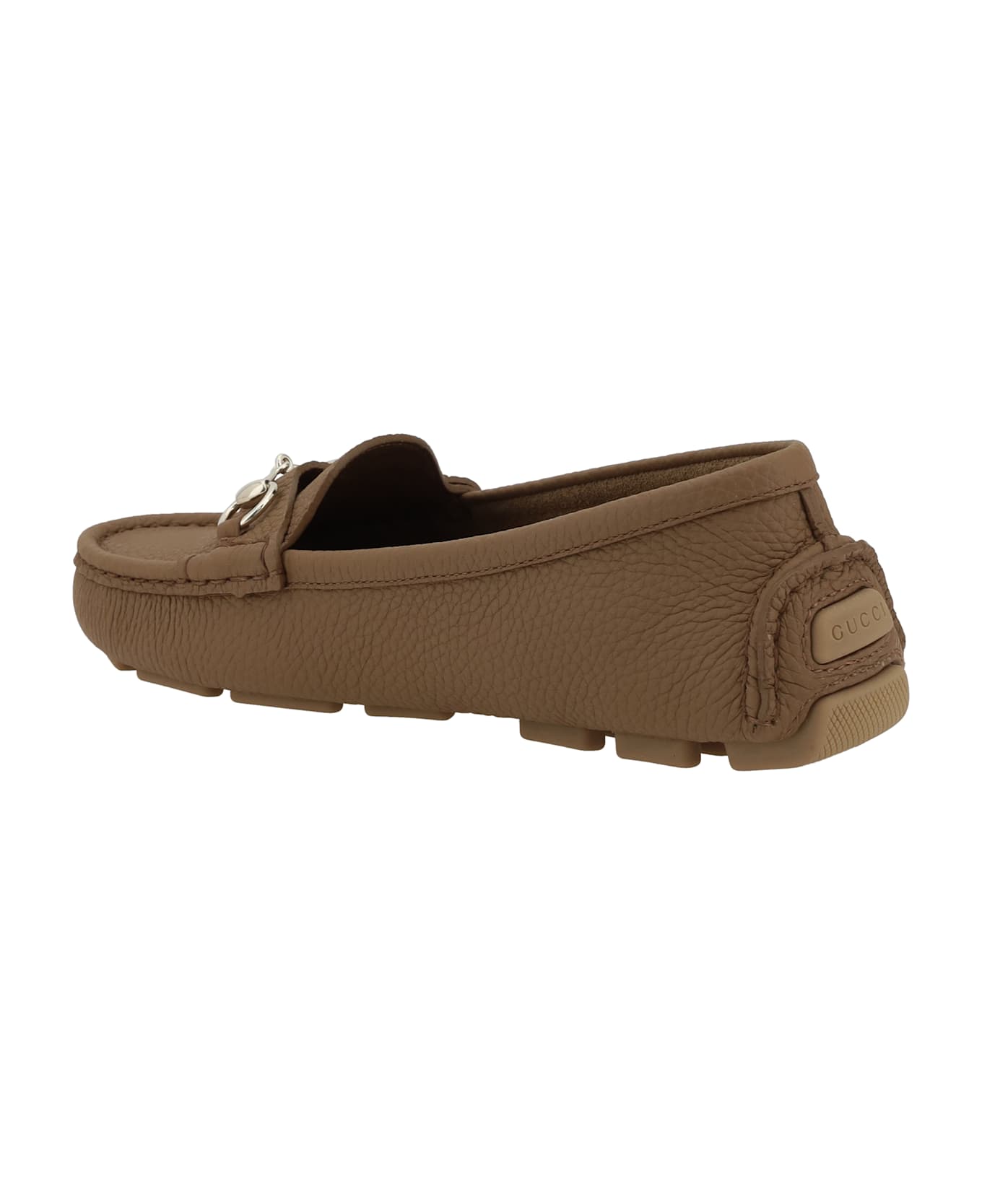 Gucci Driver Loafers