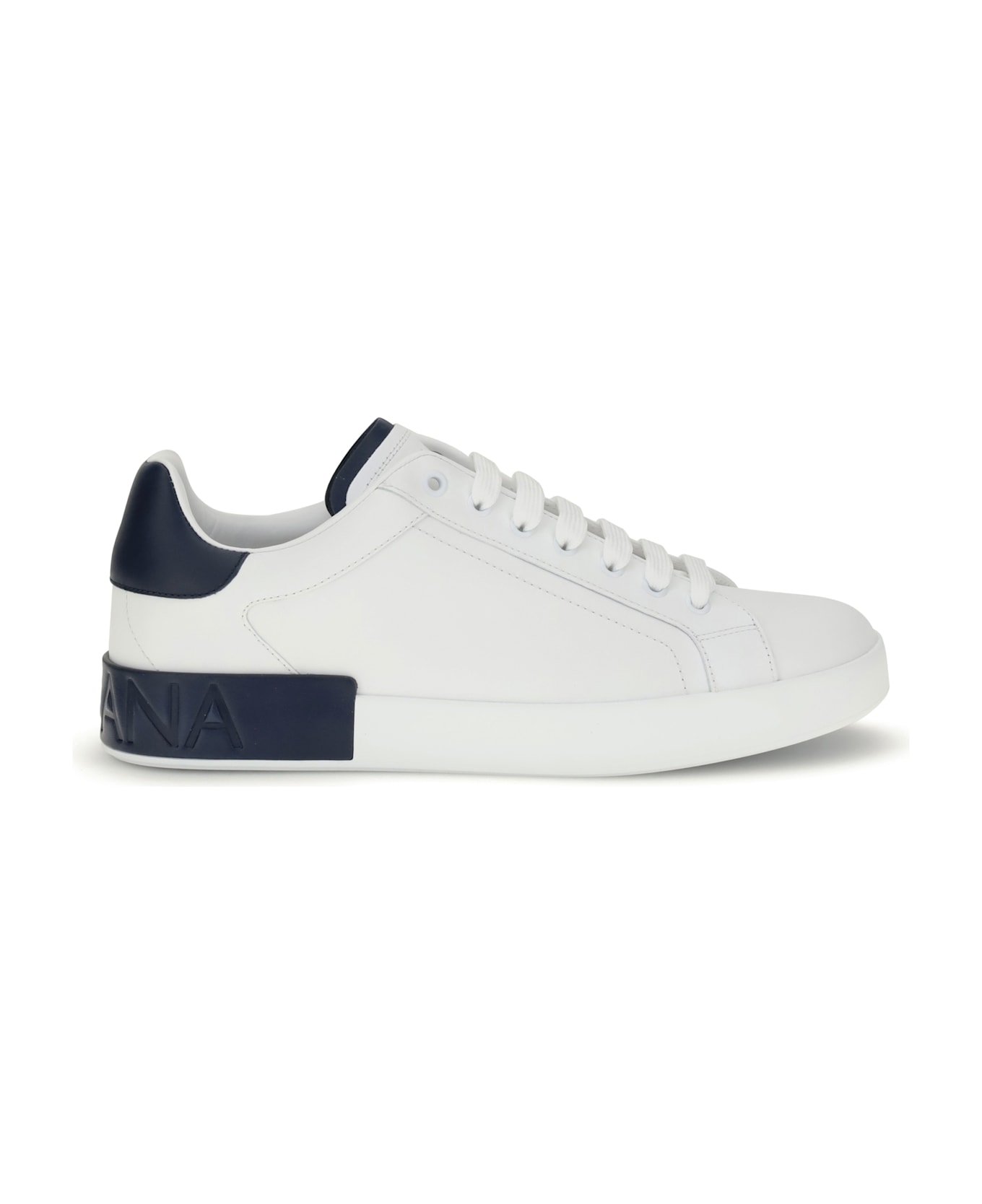 Dolce 
Gabbana Portofino Sneakers