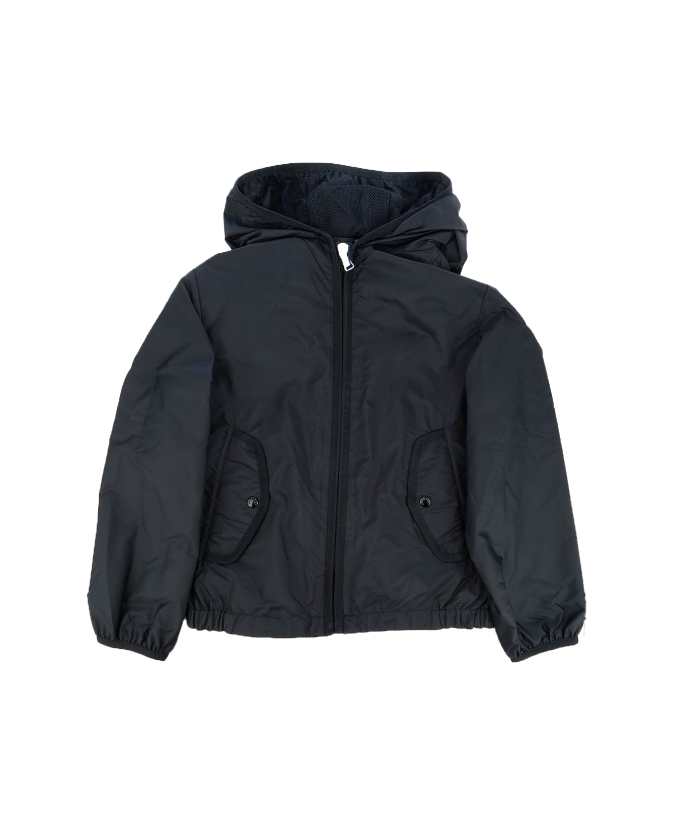 Moncler Giubbini - Nero