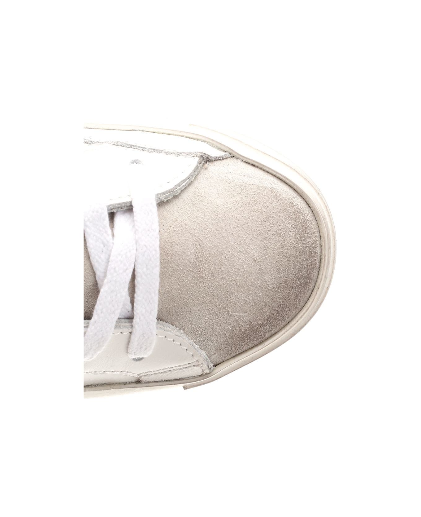 Philippe Model "paris" Sneakers - White