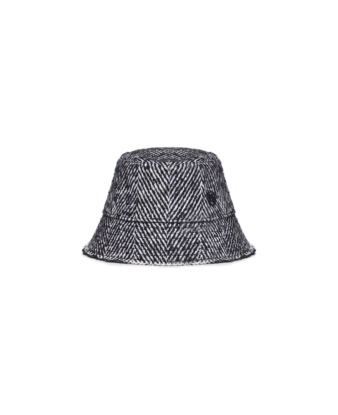 Ruslan Baginskiy Fisherman's Hat - Black 帽子