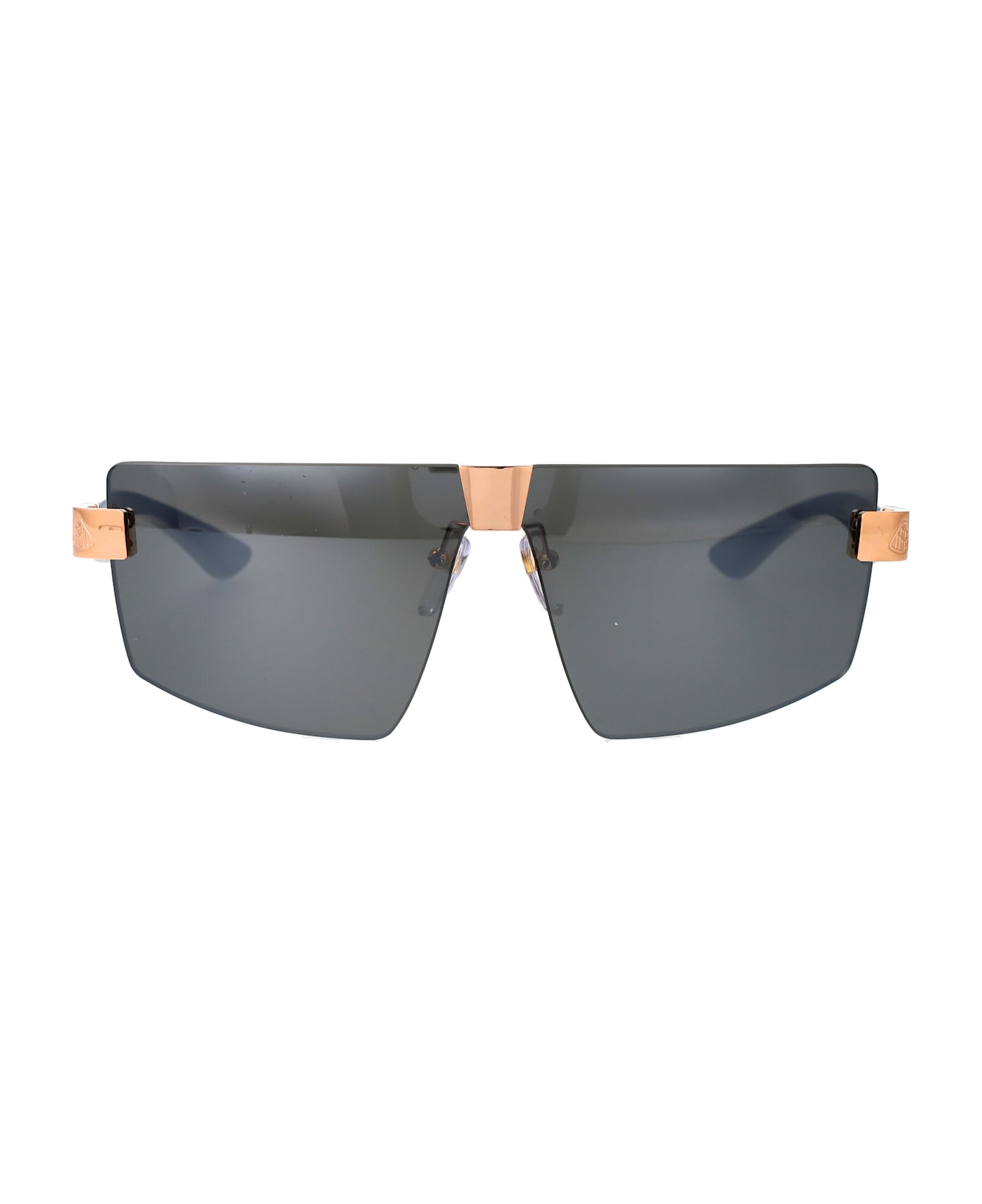 MAYBACH Eyewear The Haute Voiture I Sunglasses - GOLD BLACK