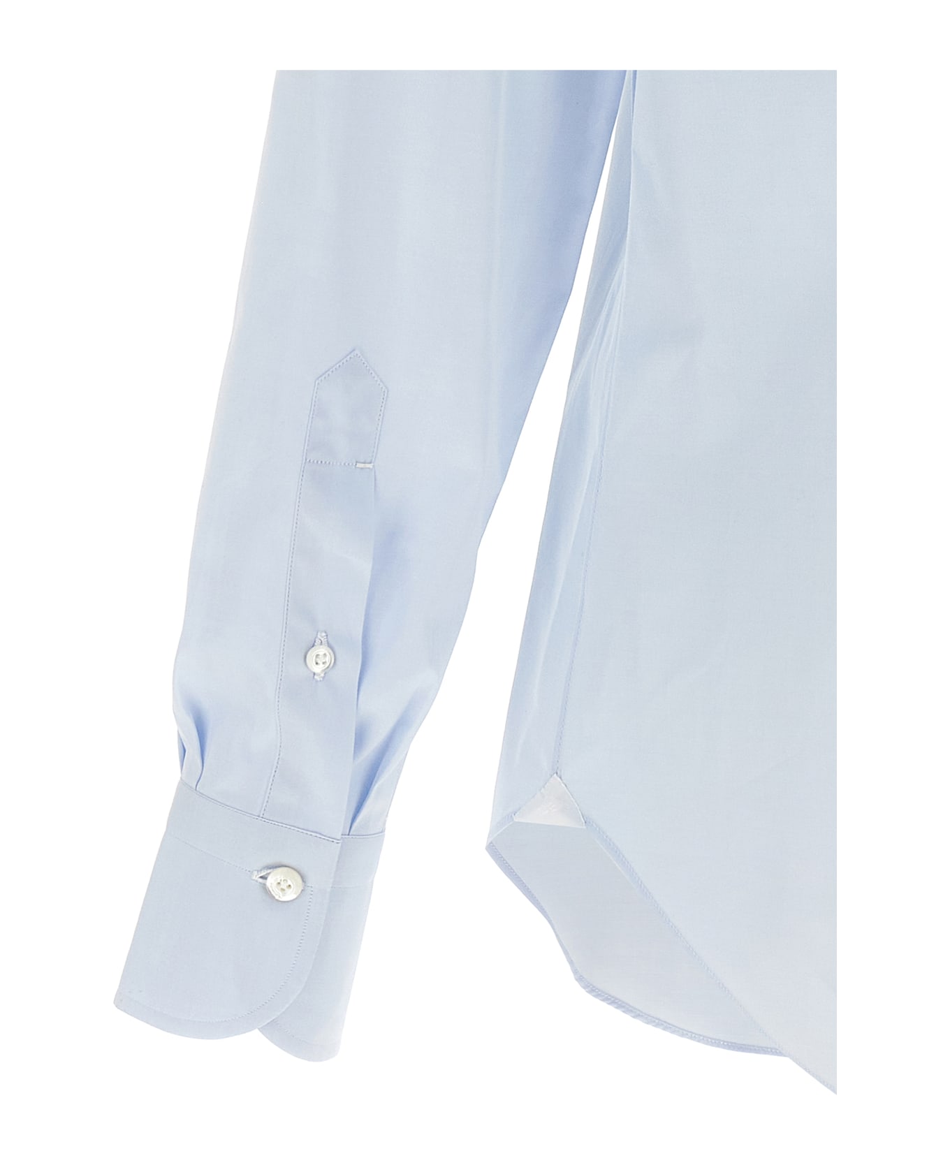Finamore 
napoli
 Shirt - Multicolor