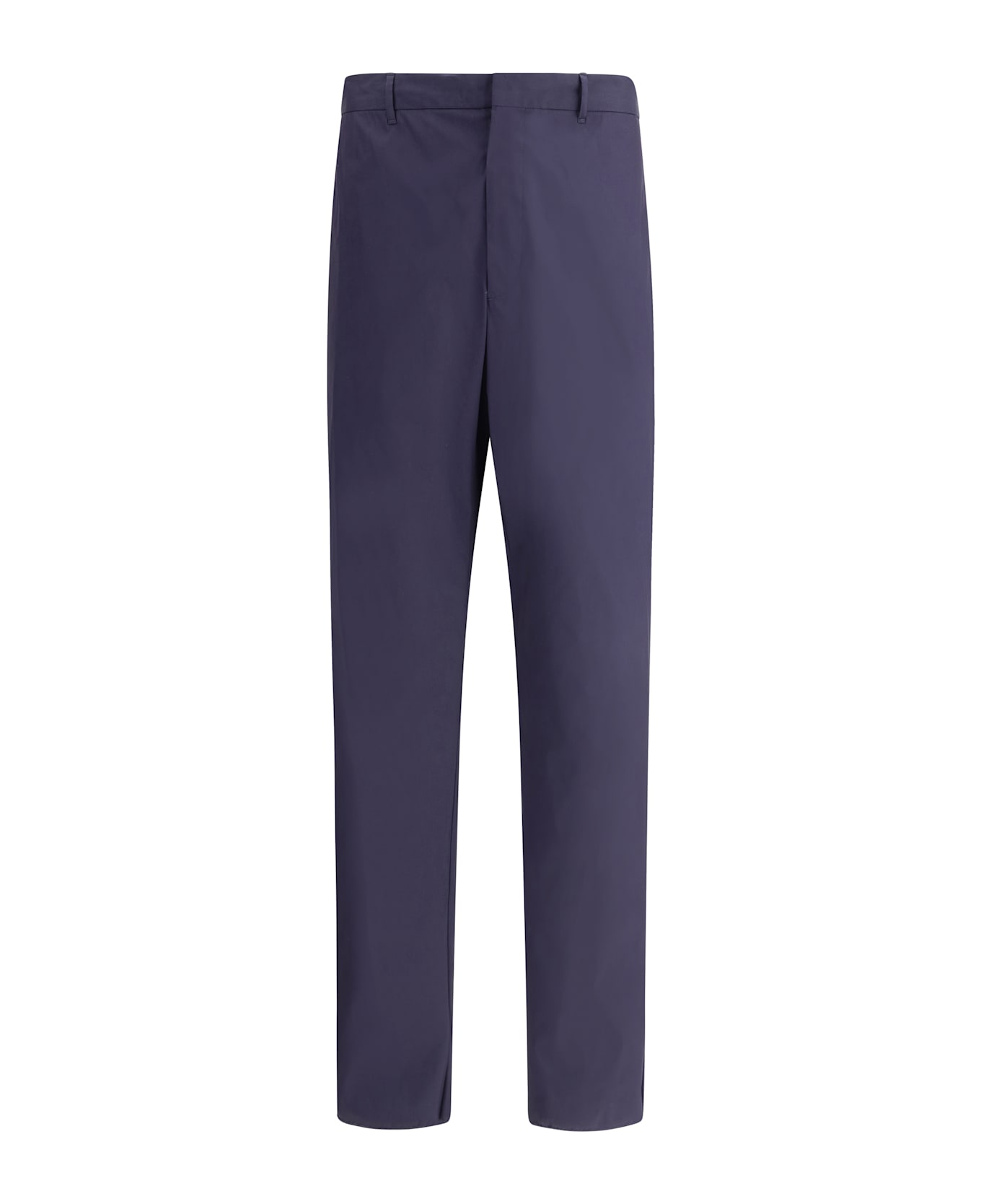 Prada Pants - Inchiostro