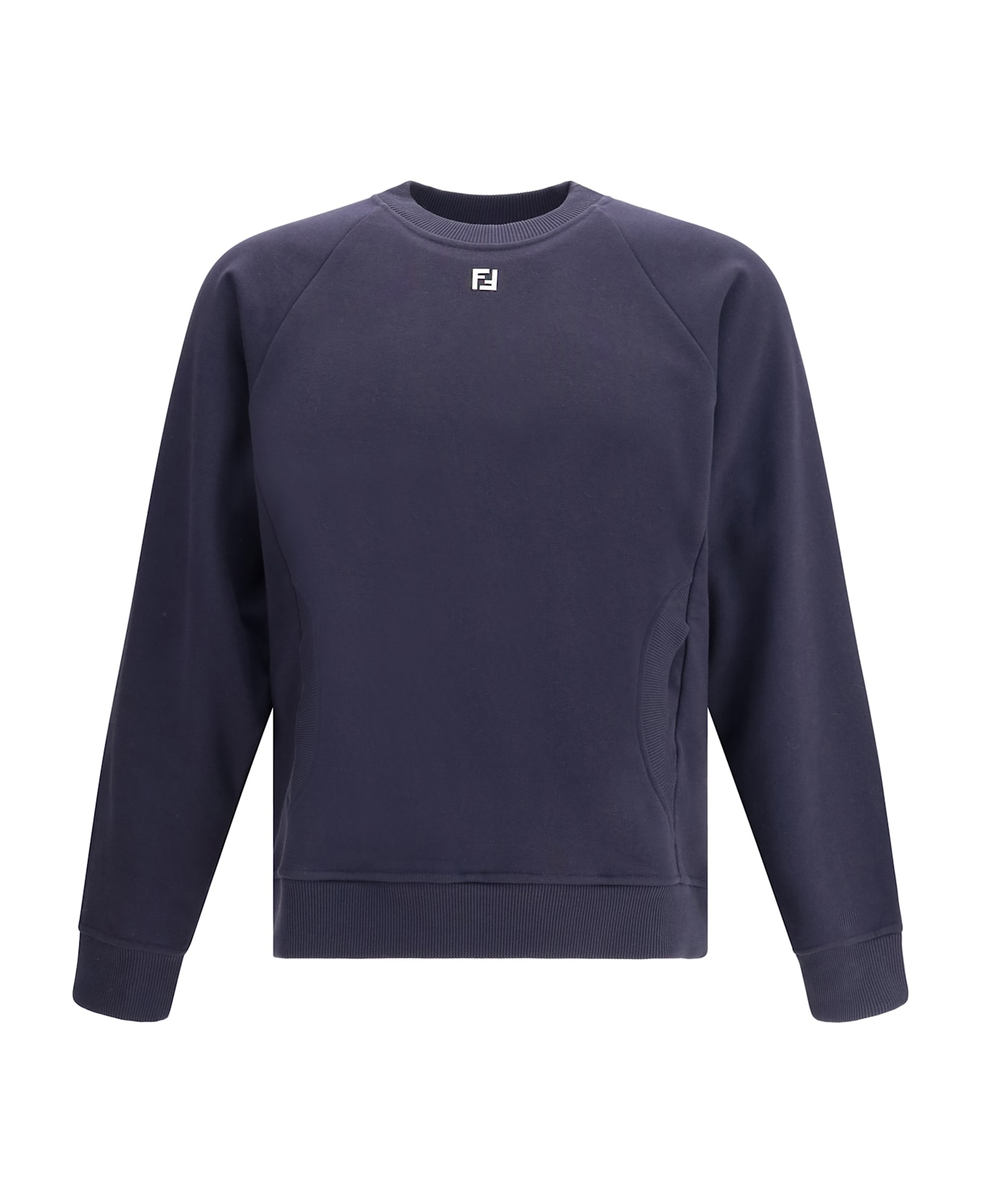 Fendi Jersey Sweatshirt