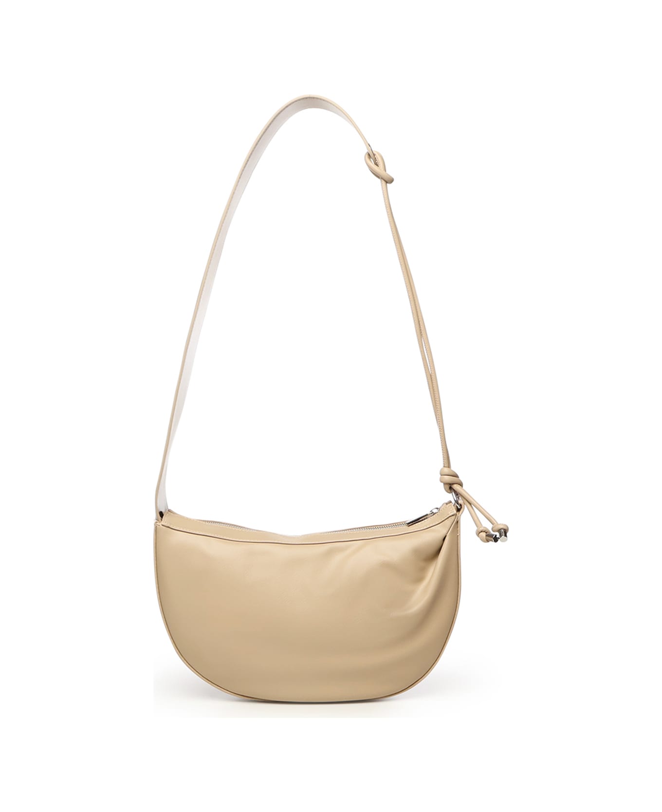 Max Mara Dialogo Hobo Bag - SAND