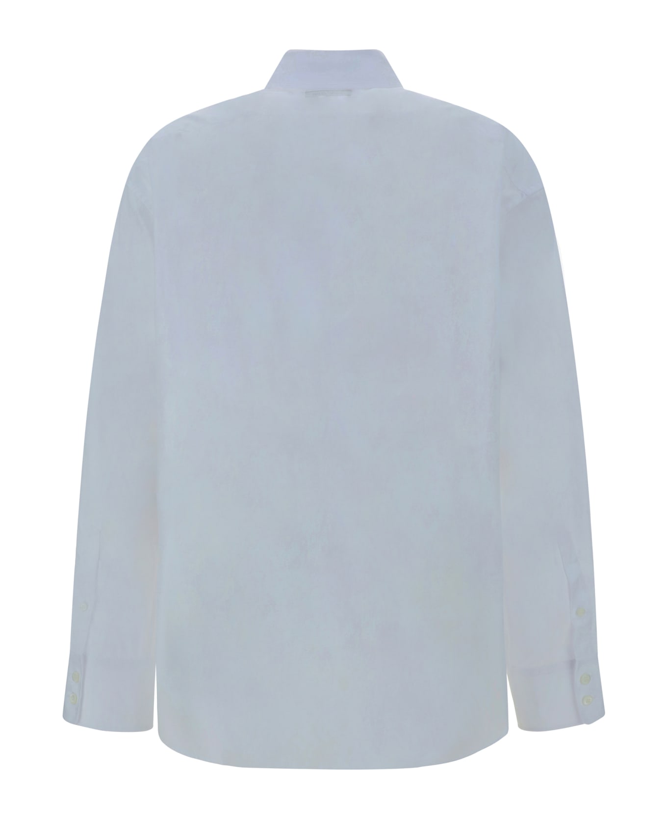 Prada Shirt - Bianco