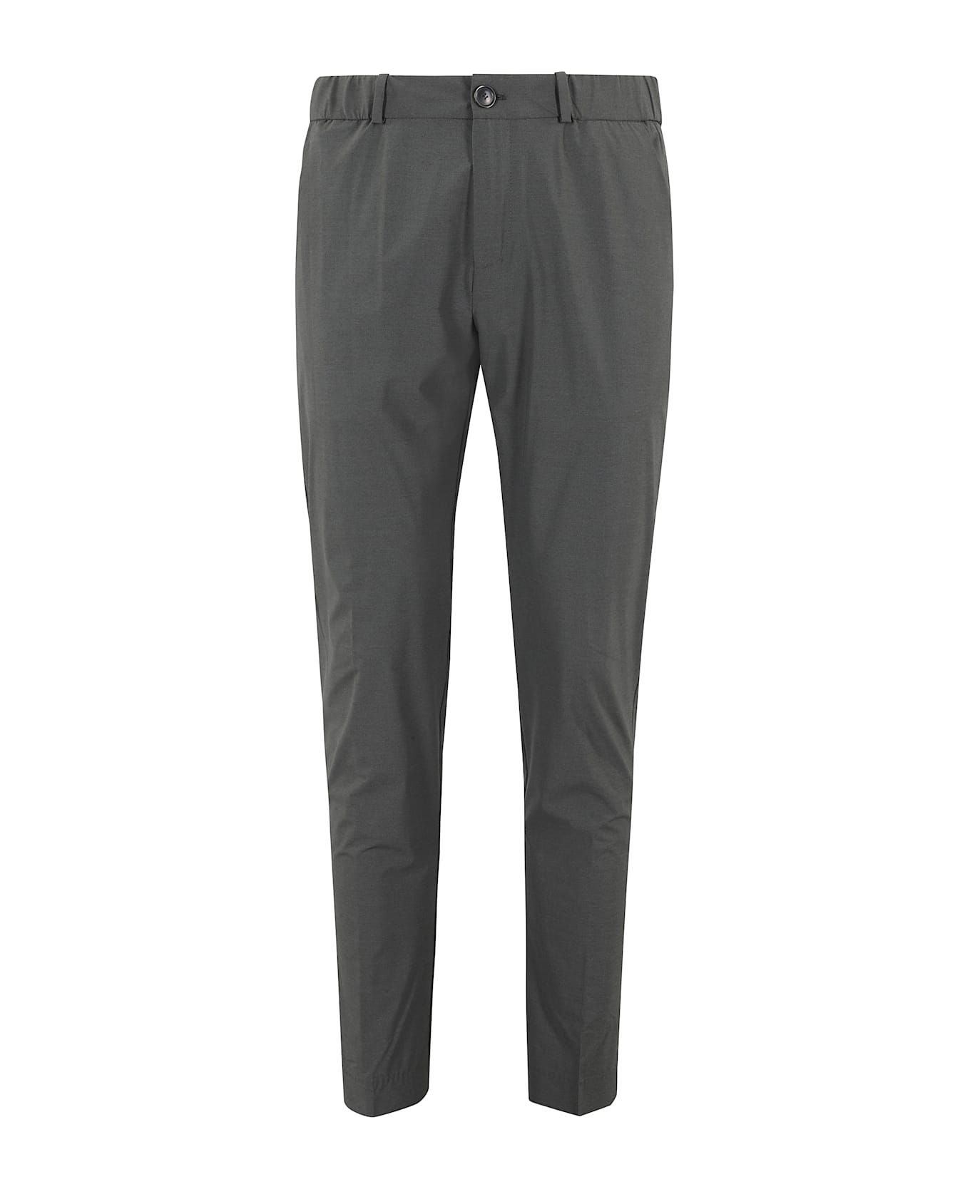 RRD - Roberto Ricci Design Terzilight Chino Jo Pant - M Forest Gree