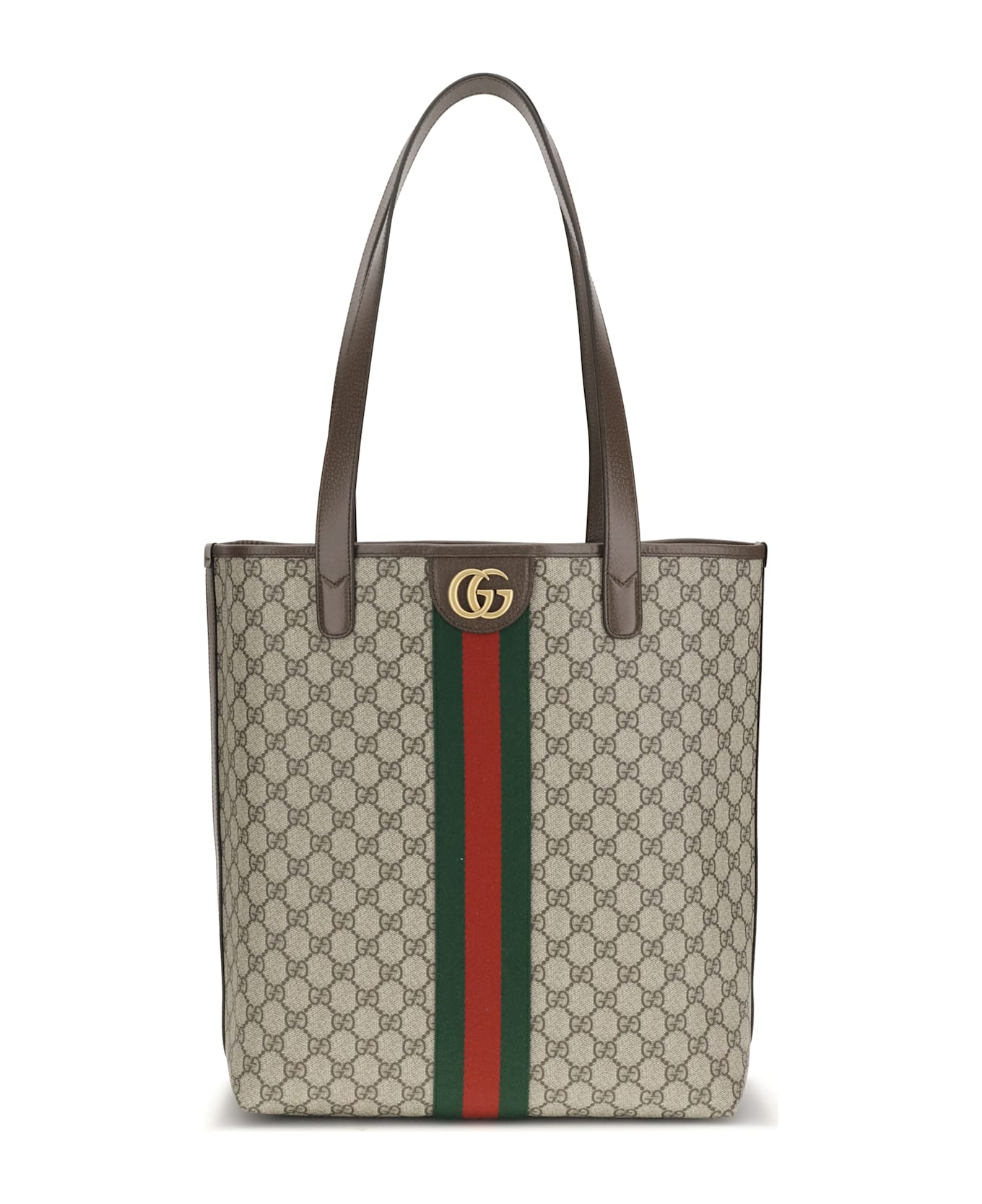 Gucci Medium Ophidia Shopping Bag