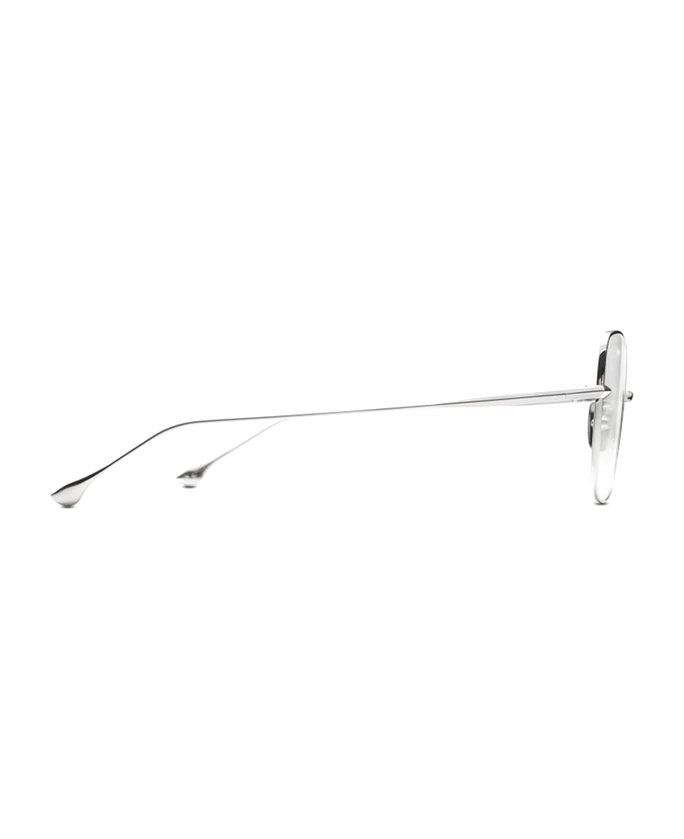 Dita Cerebal - Silver Glasses - Silver