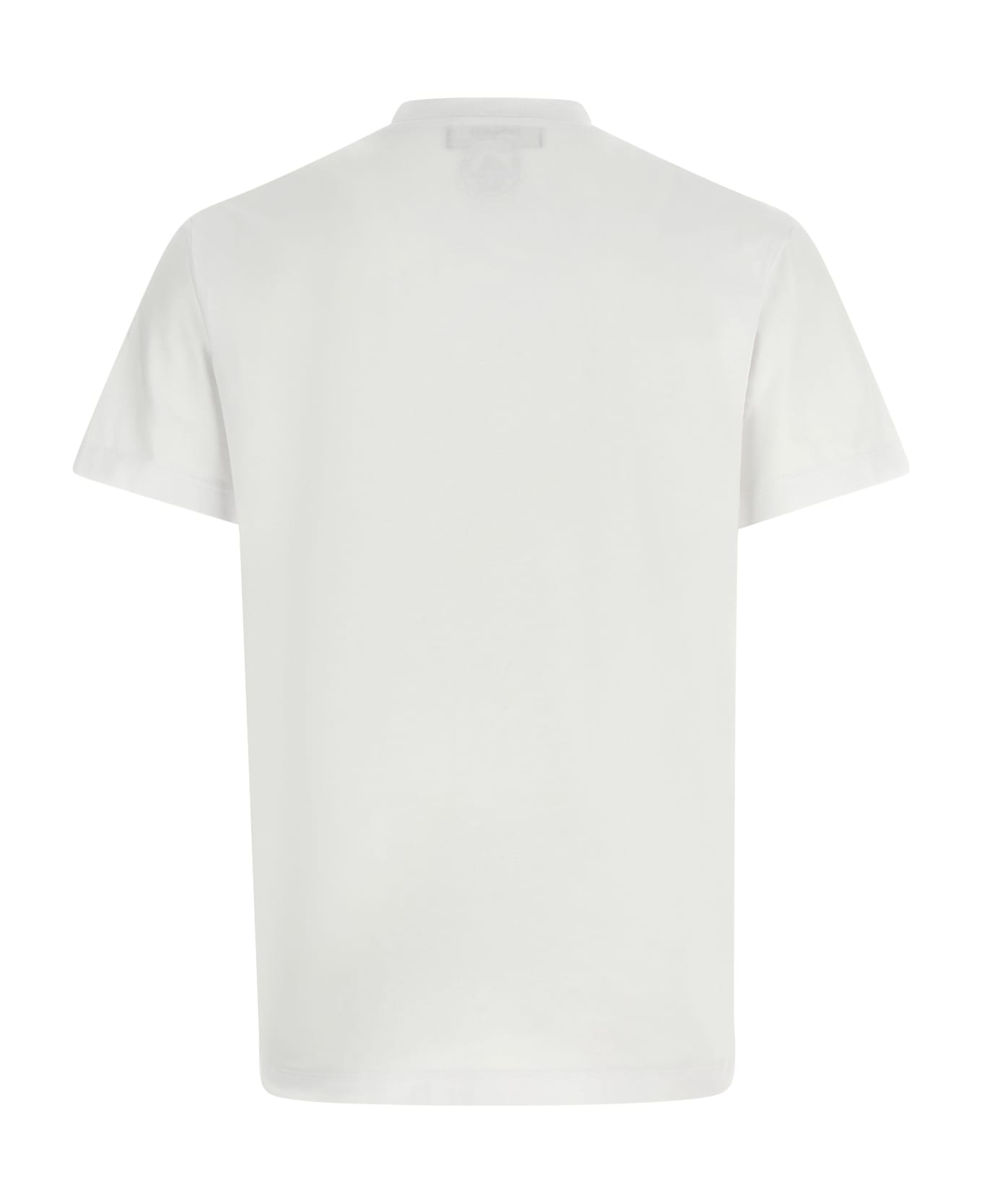 Dsquared2 
dsquared2 Fashion Show
 T-shirt - White
