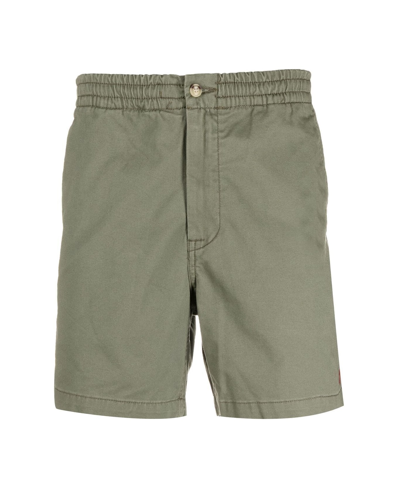 Polo Ralph Lauren Classic Shorts - Mountain Green