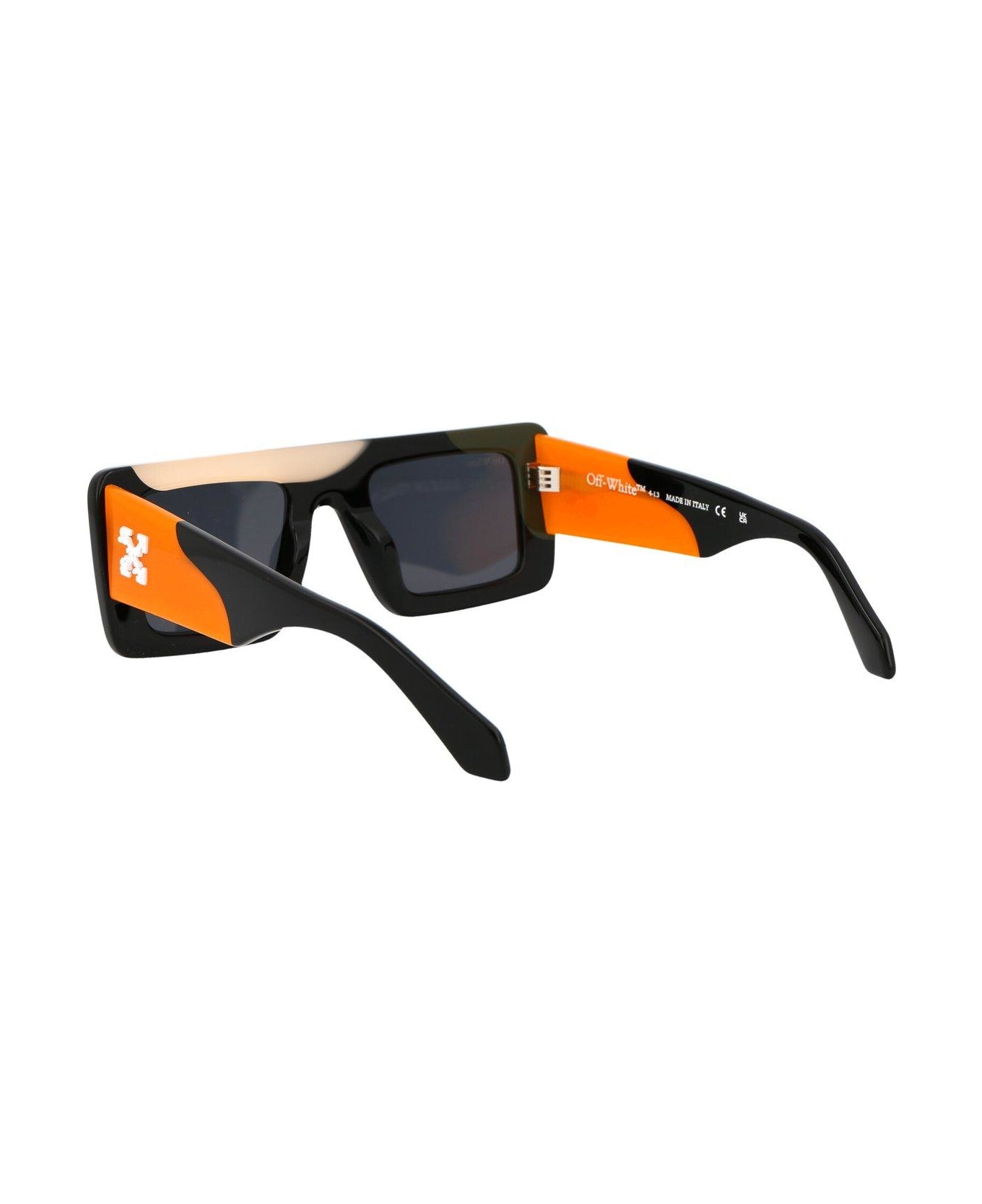 Off-White Seattle Sunglasses - 1207 MULTICOLOR サングラス